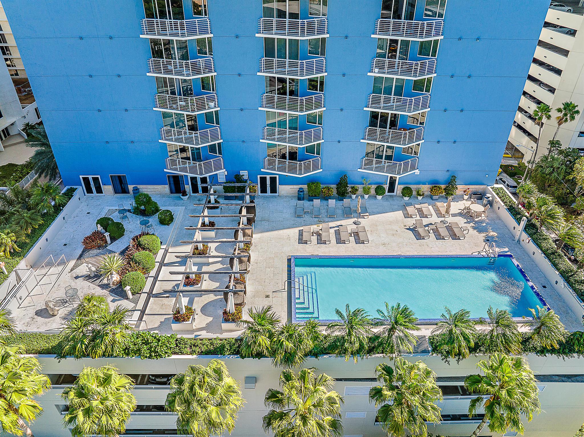1551 N Flagler Drive 1401
