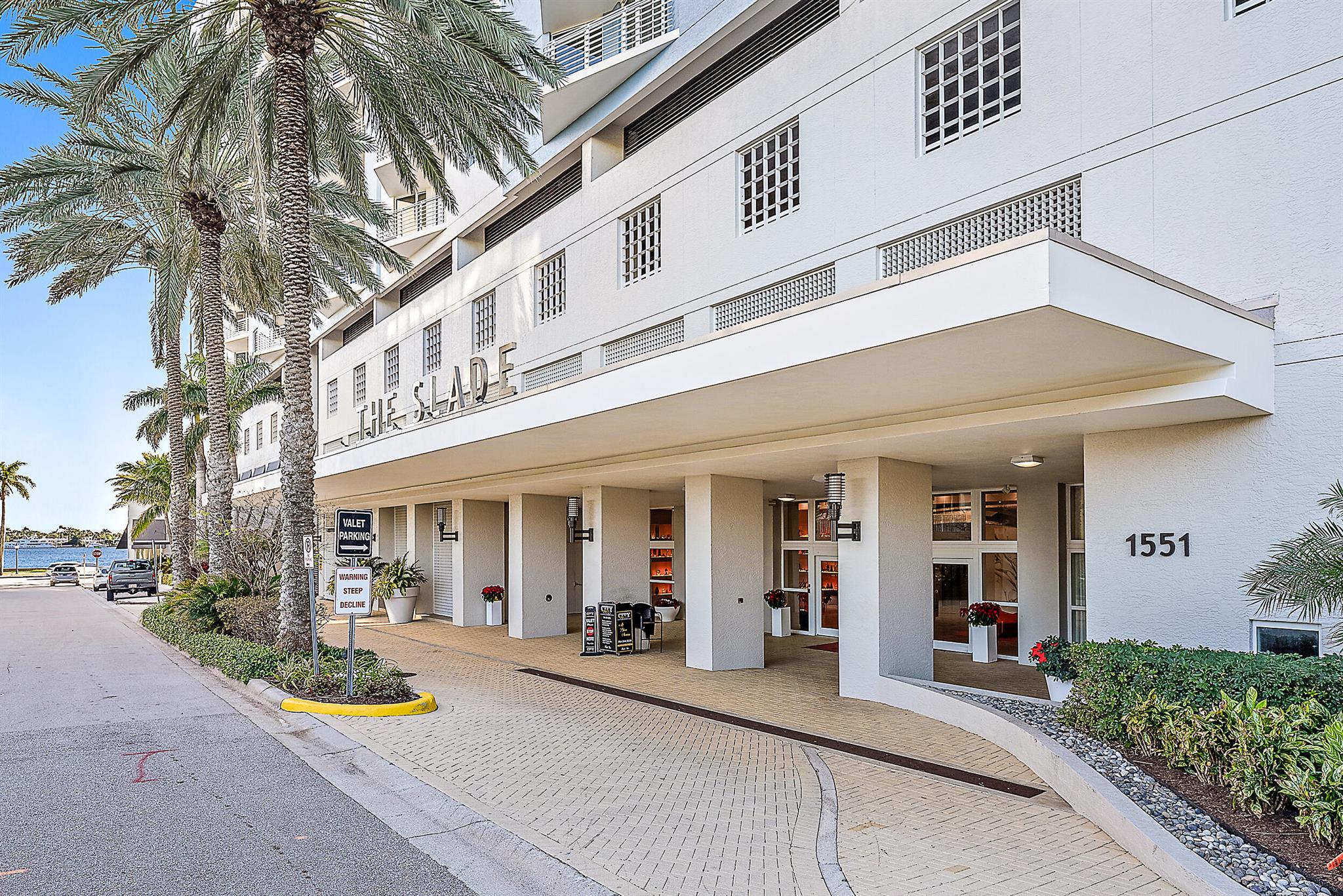 1551 N Flagler Drive 1401