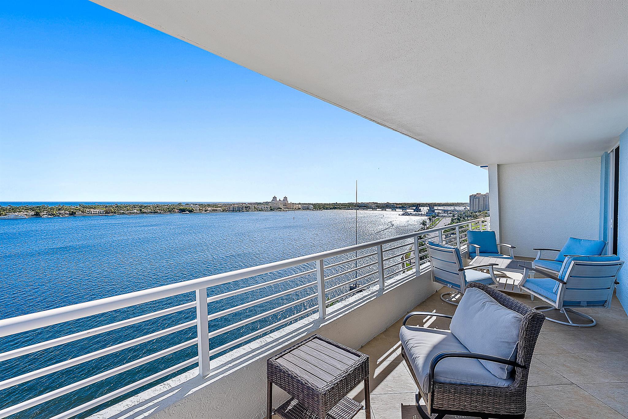 1551 N Flagler Drive 1401