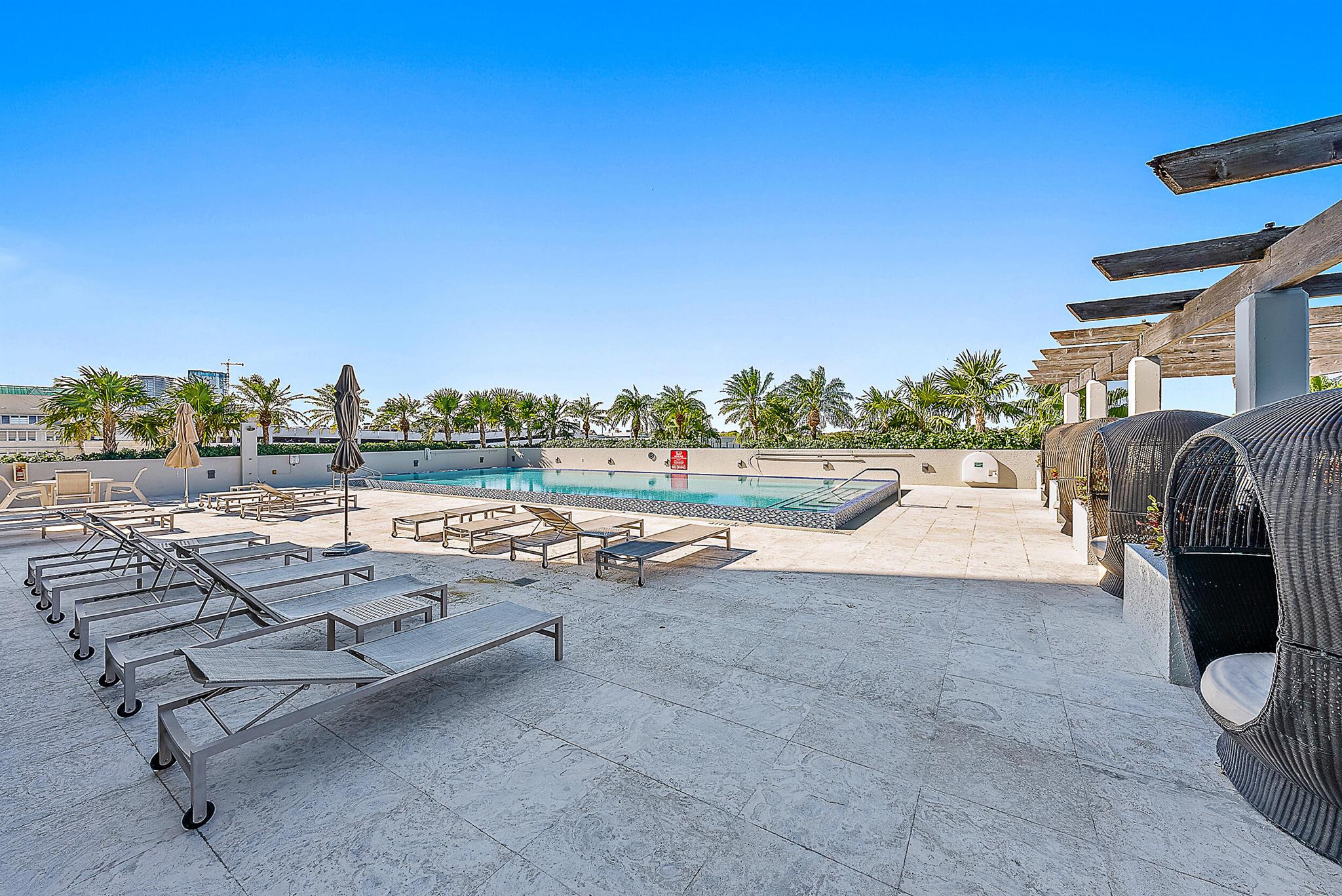 1551 N Flagler Drive 1401