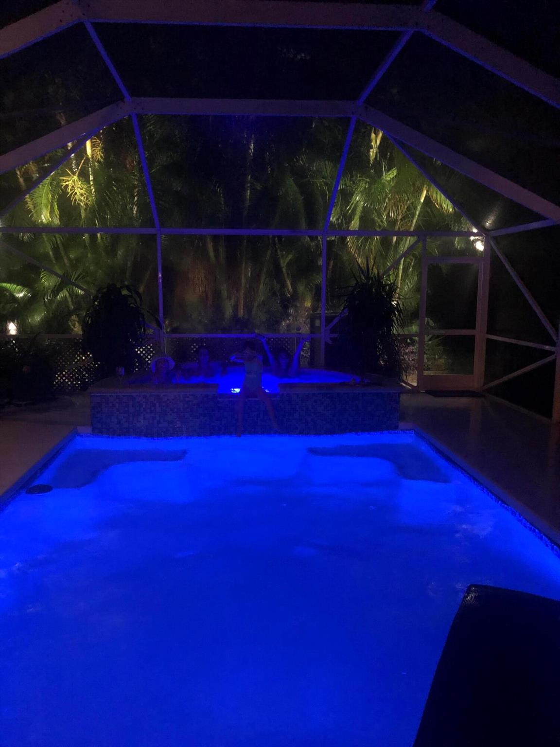 742 Cable Beach Lane
