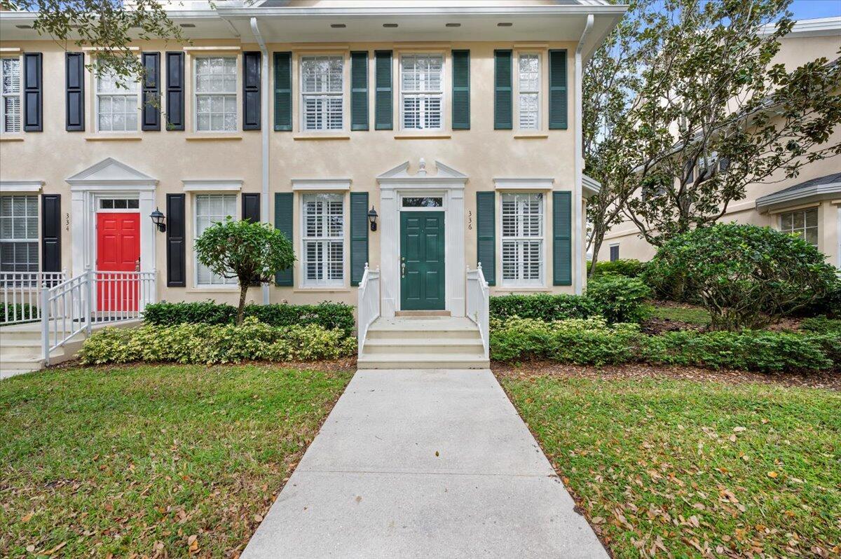 336 Jacaranda Drive