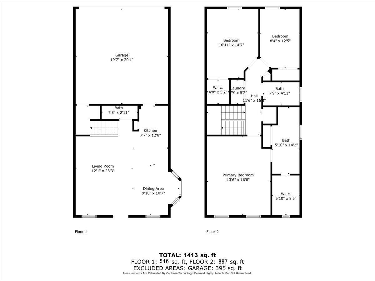 336 Jacaranda Drive