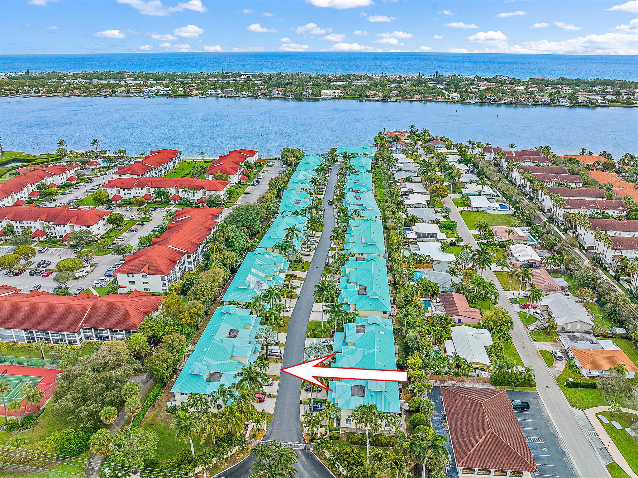 115 Barefoot Cove