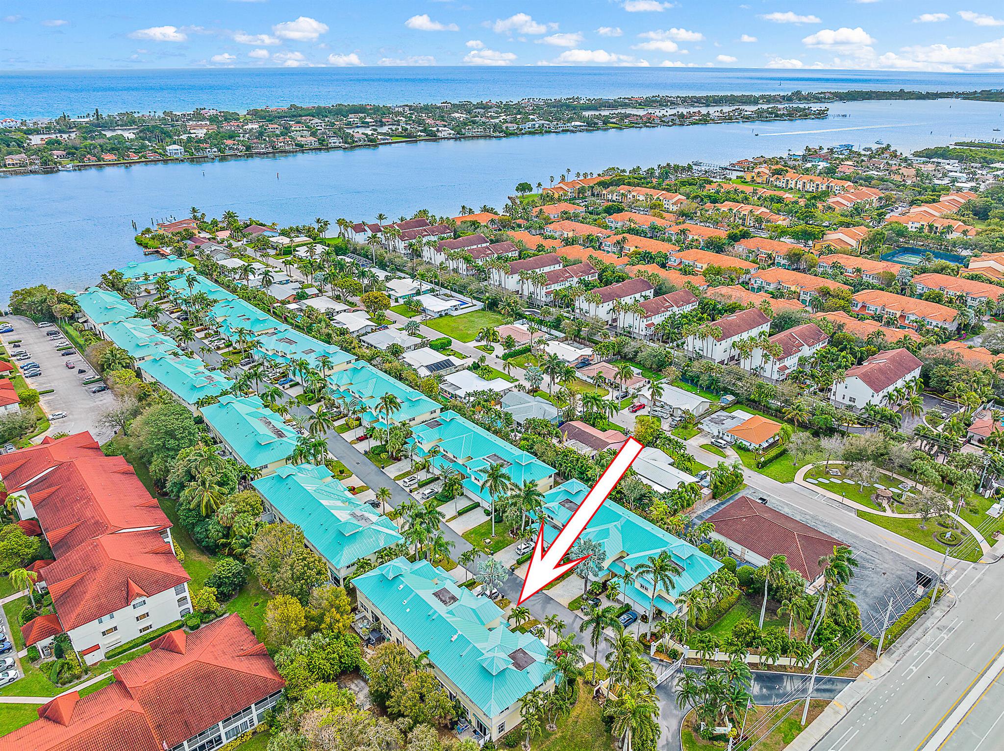 115 Barefoot Cove