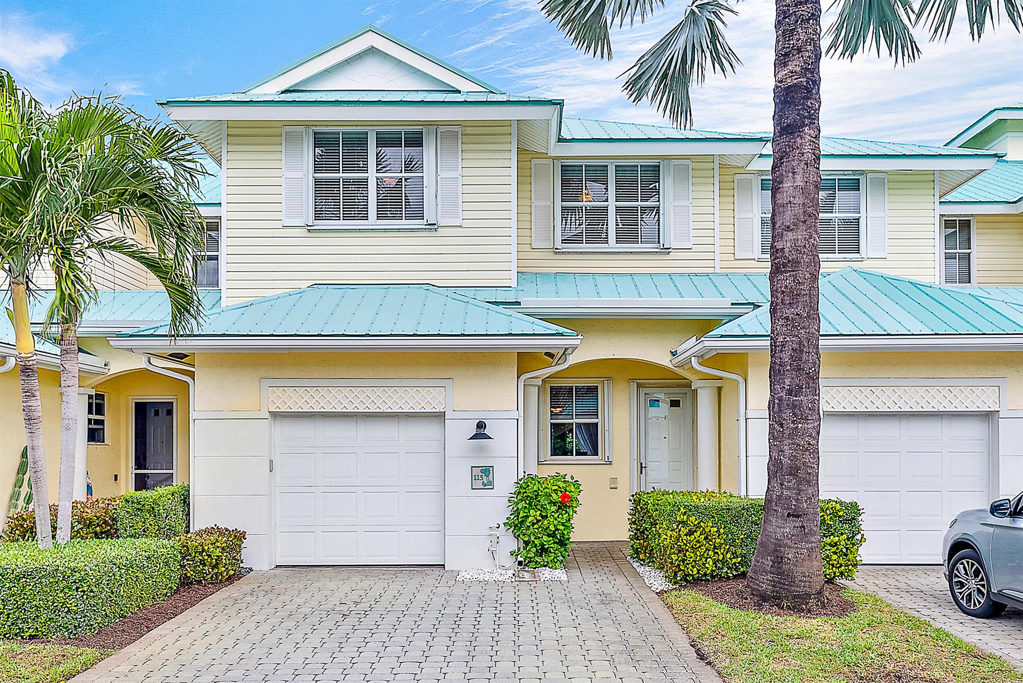 115 Barefoot Cove