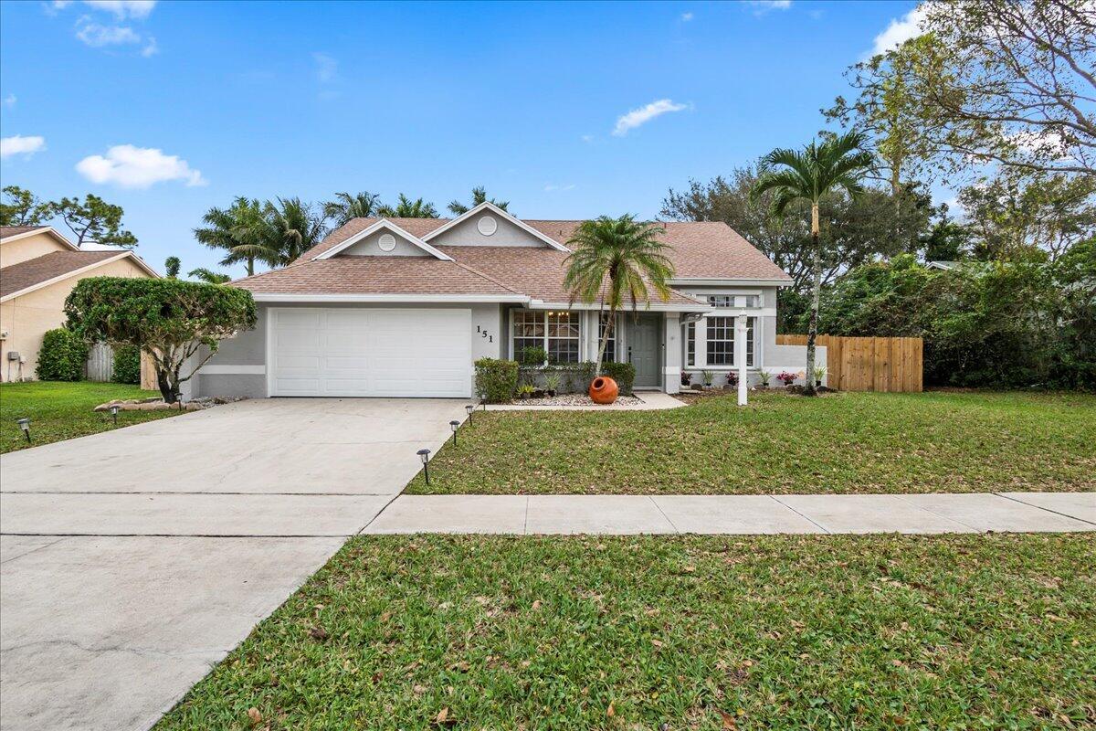 151 Kings Way