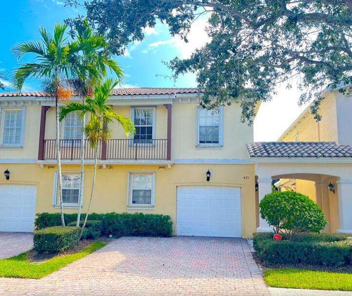 471 Capistrano Drive