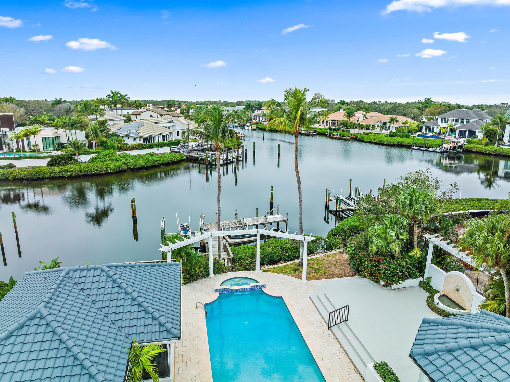 386 Eagle Drive