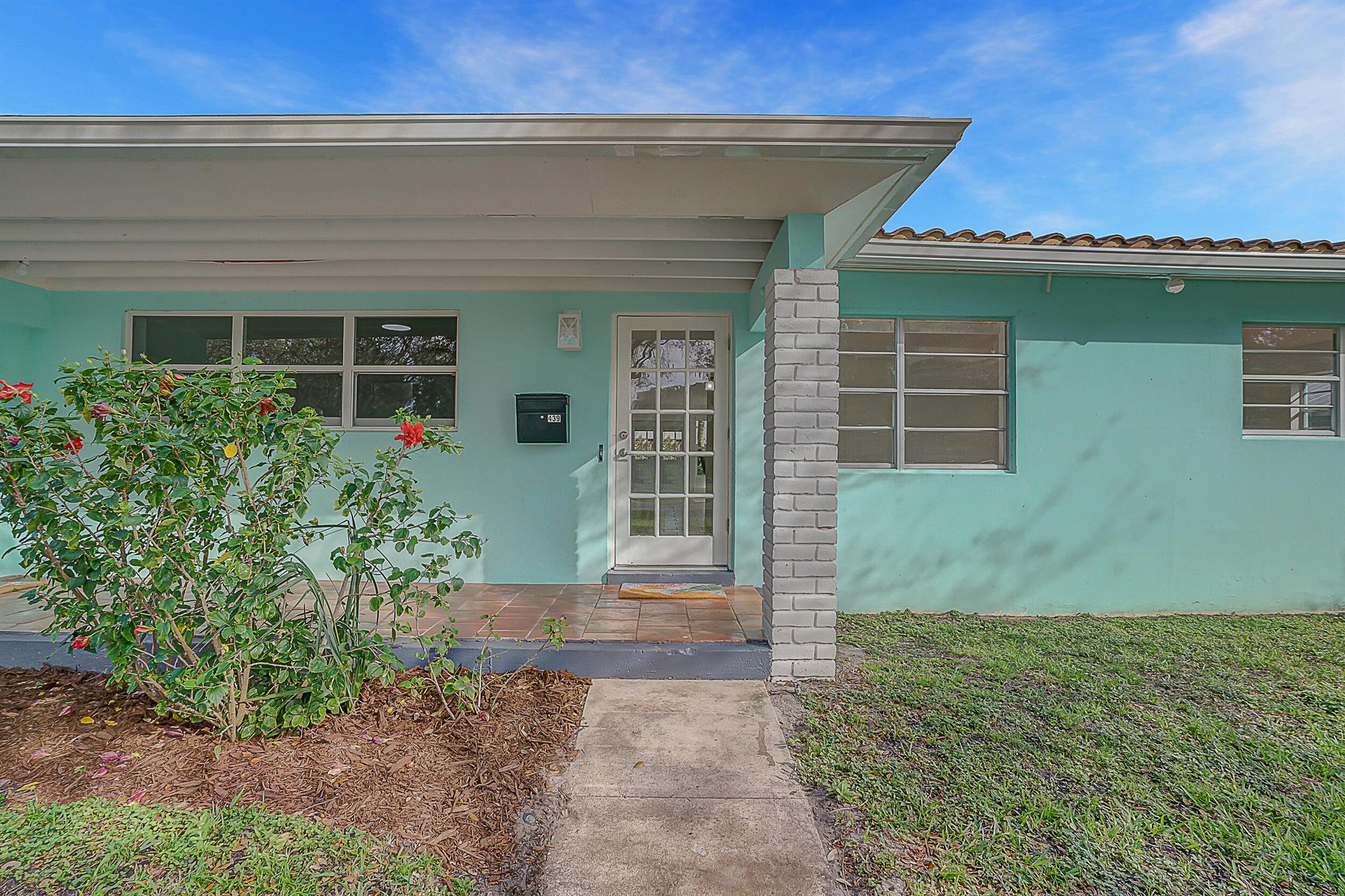 439 Lighthouse Drive