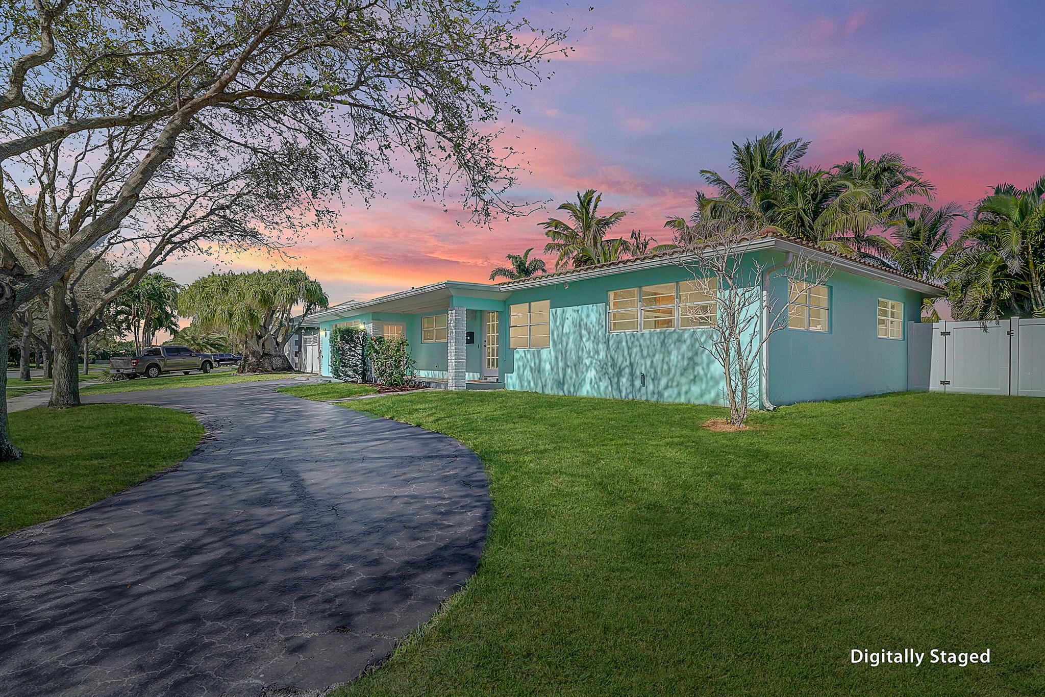 439 Lighthouse Drive