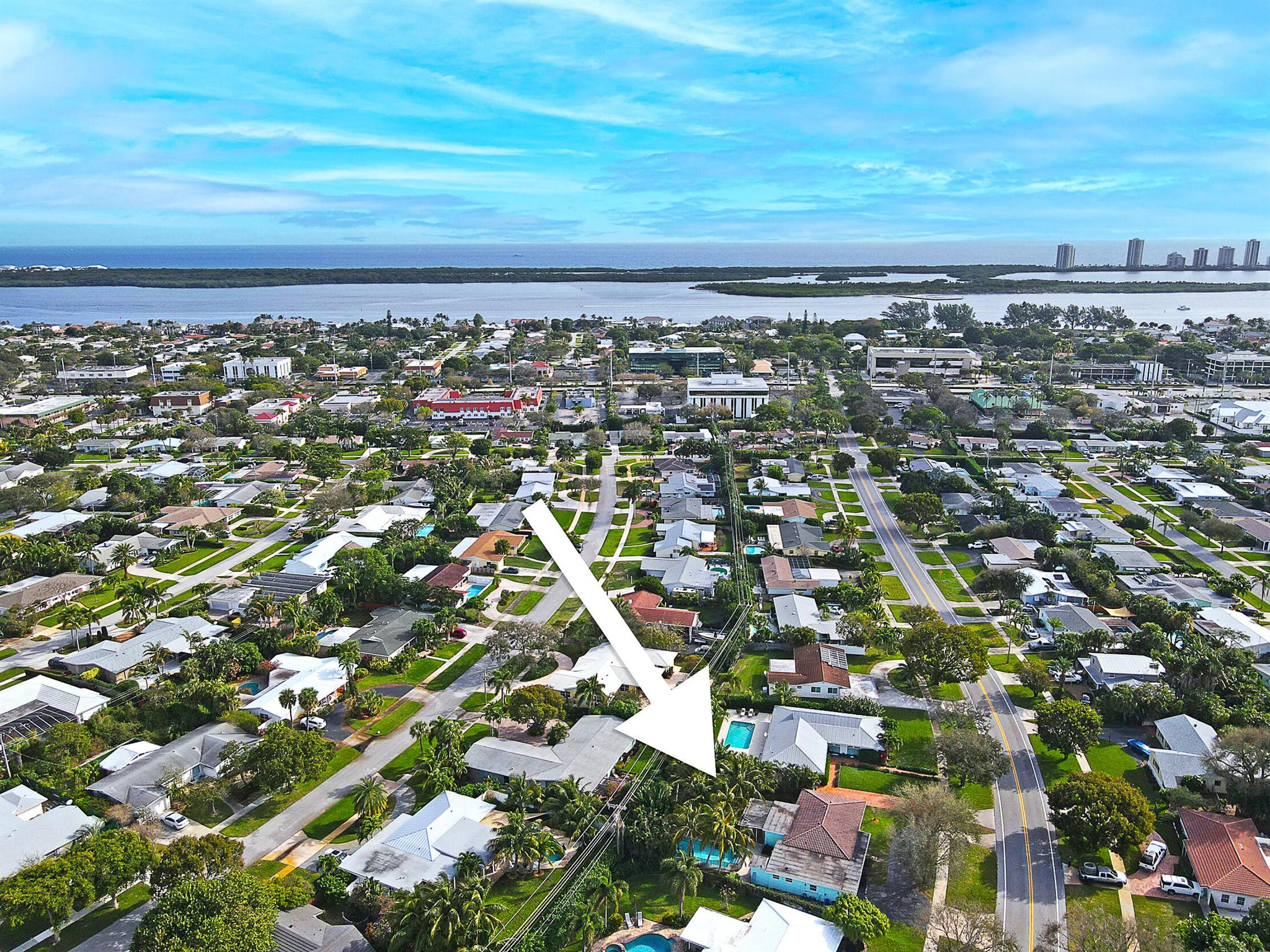 439 Lighthouse Drive