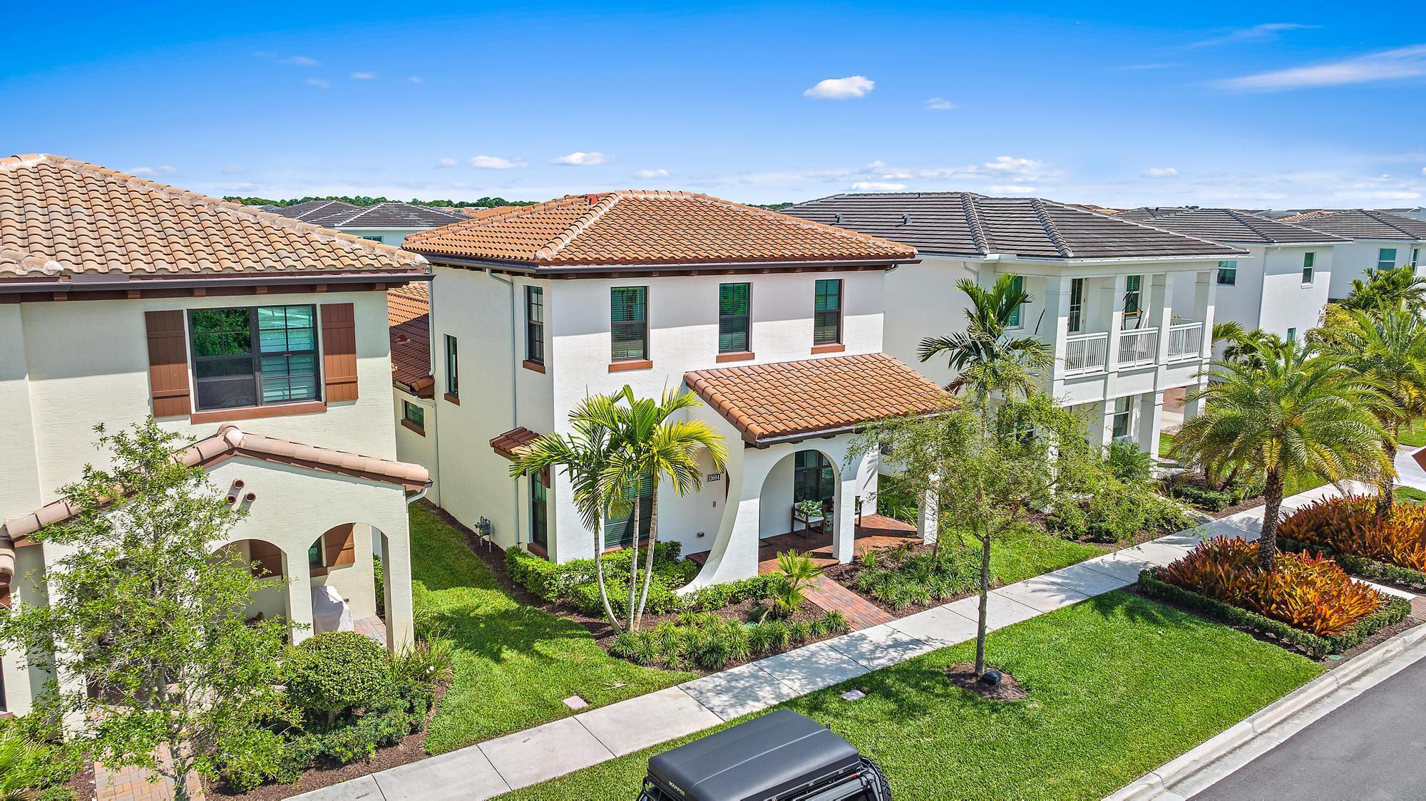 13604 Dumont Road