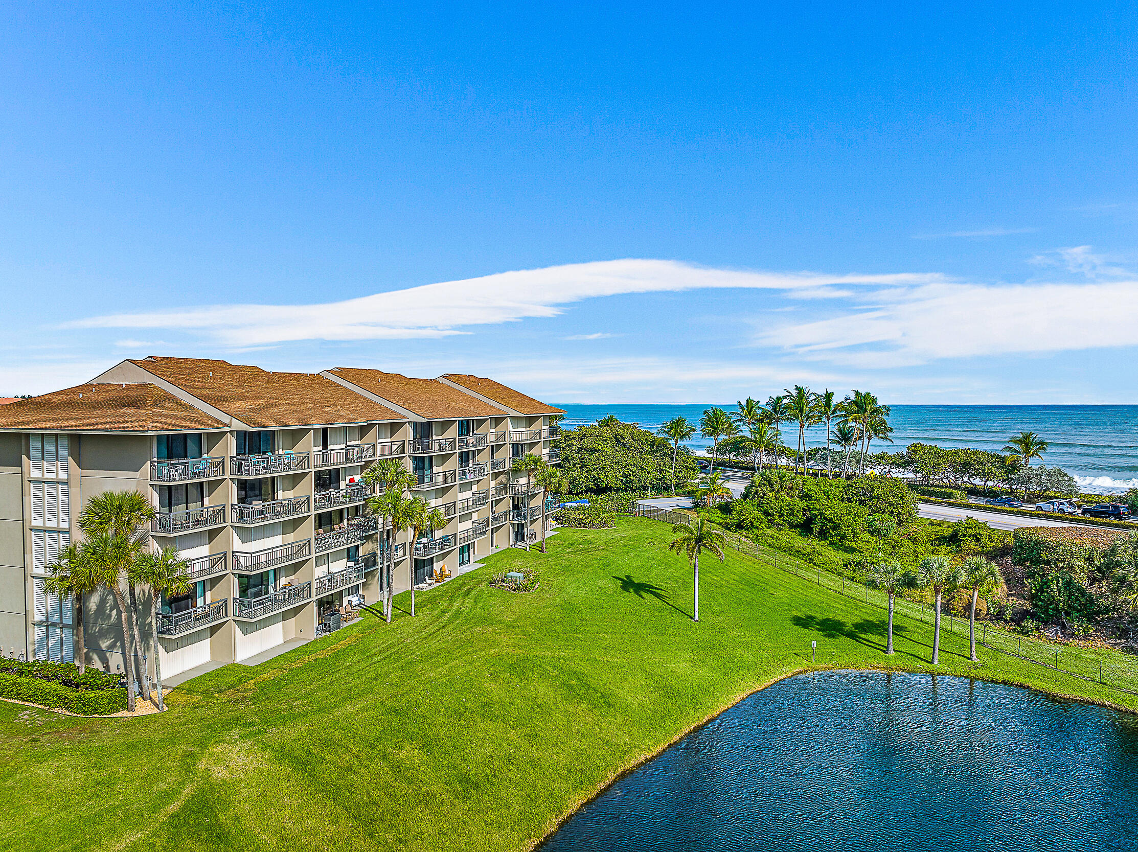 101 S Seas Drive 406