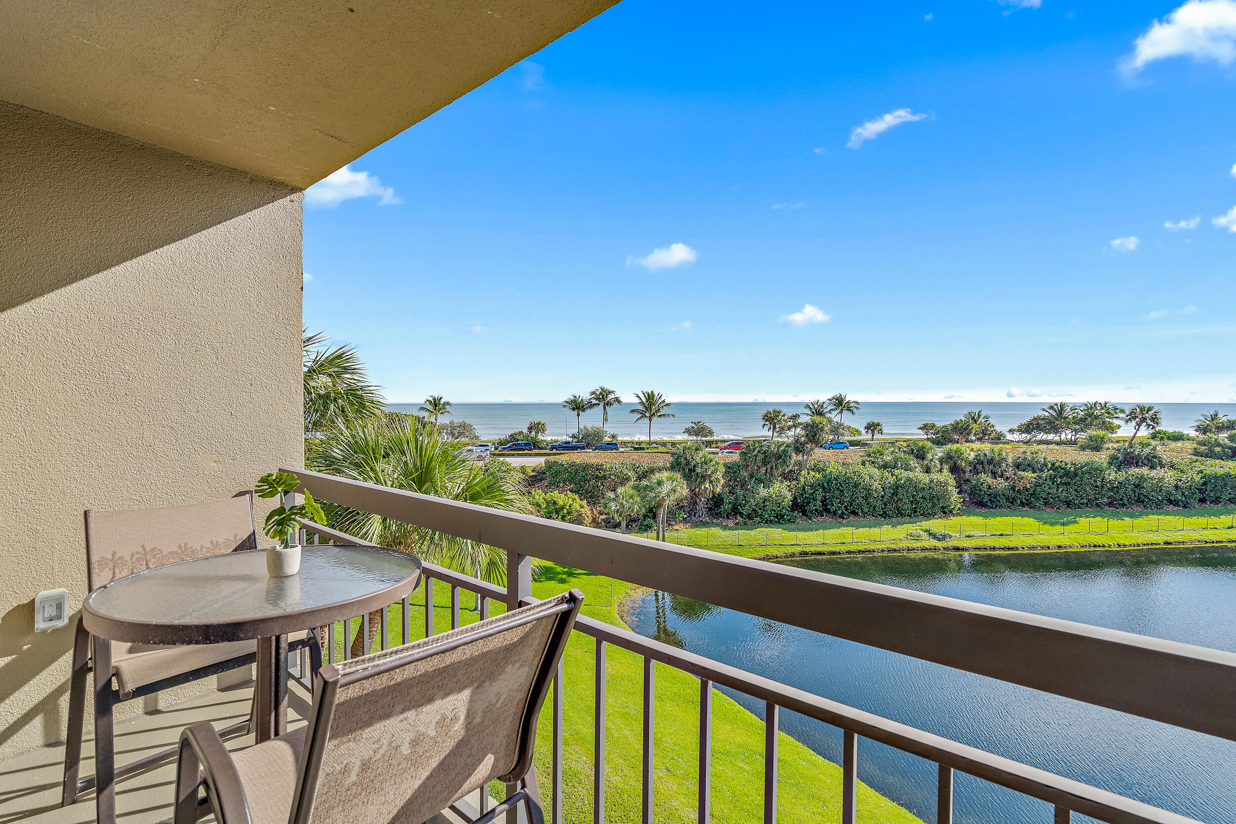 101 S Seas Drive 406
