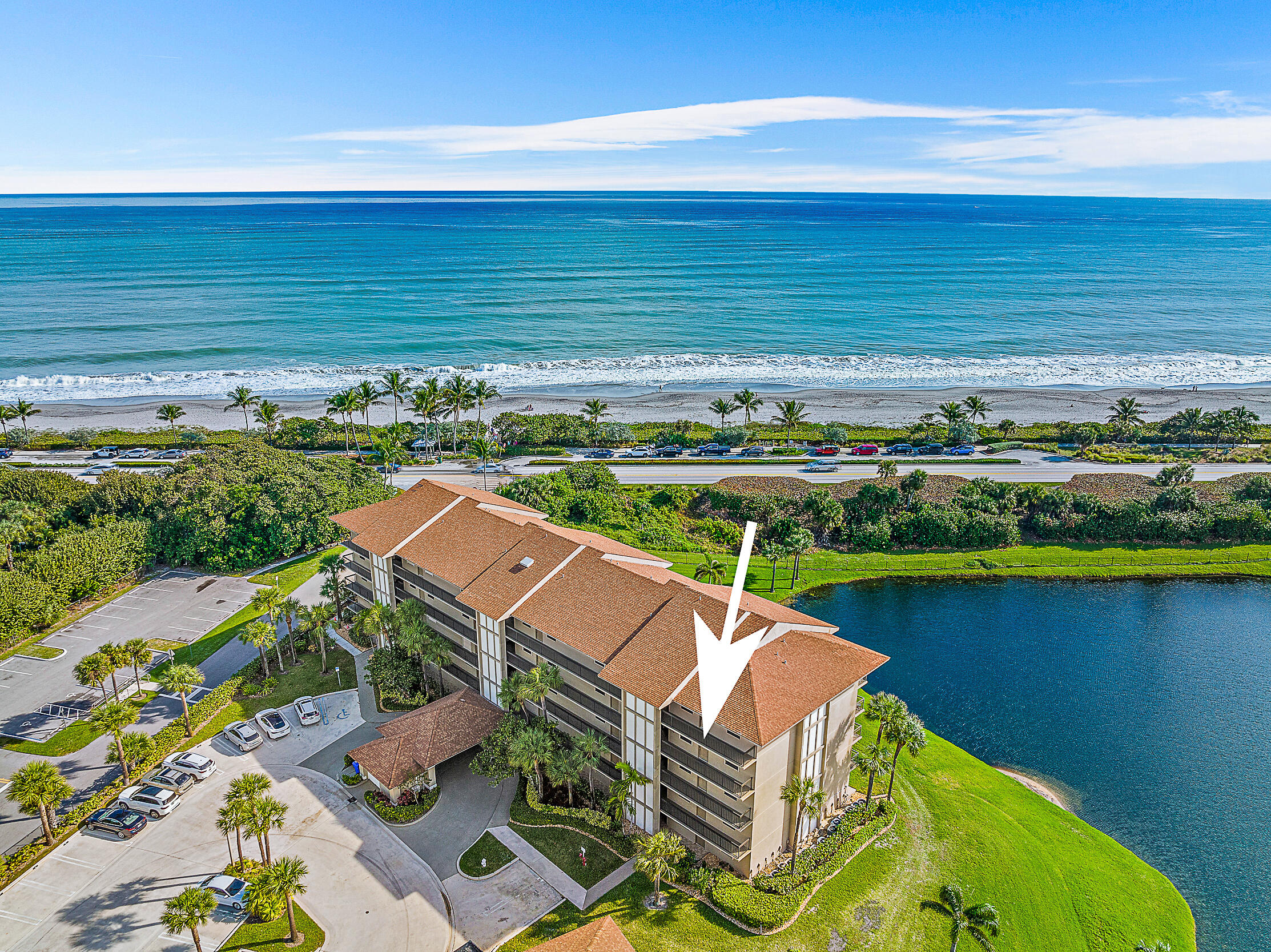 101 S Seas Drive 406