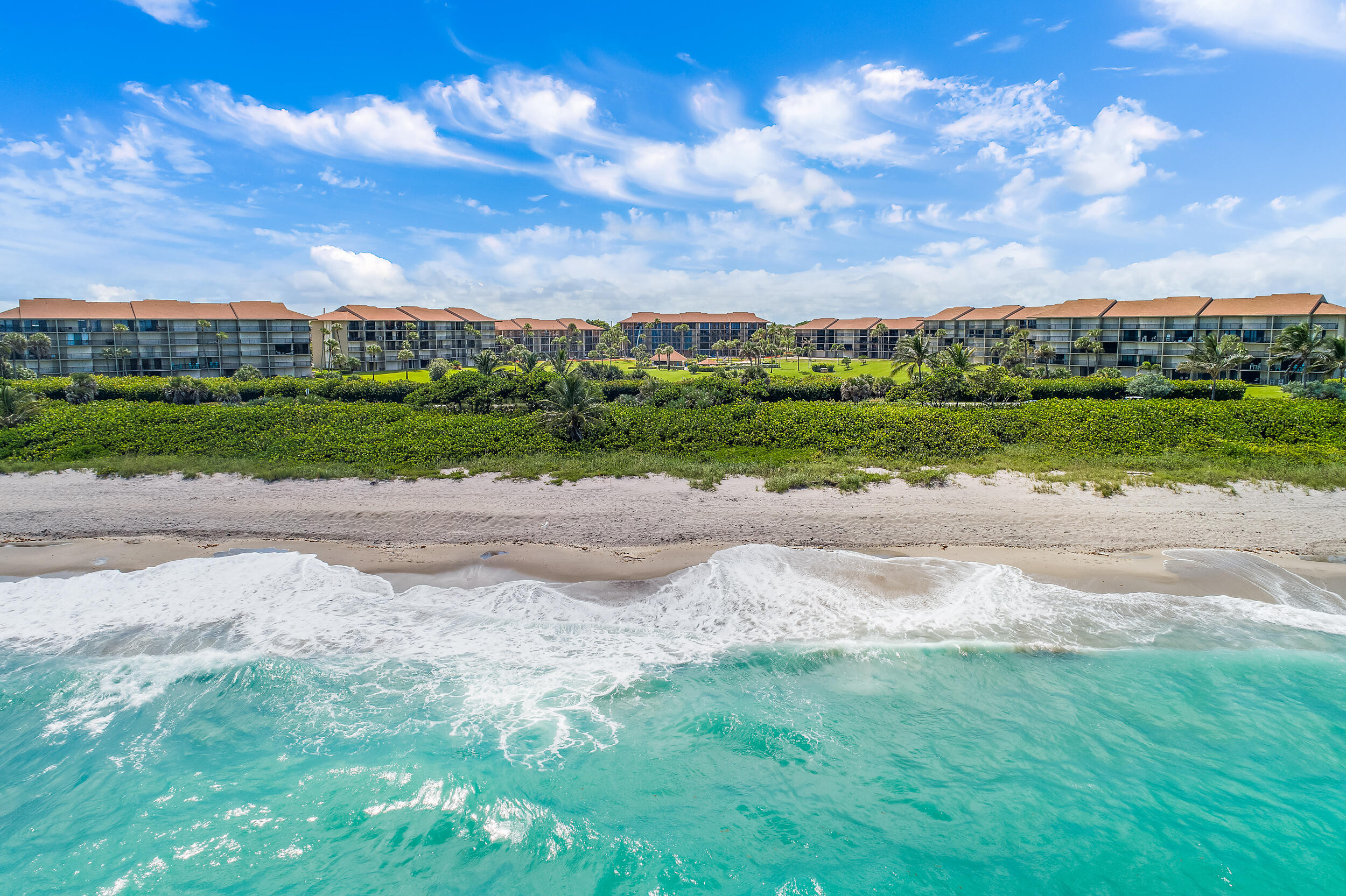 101 S Seas Drive 406