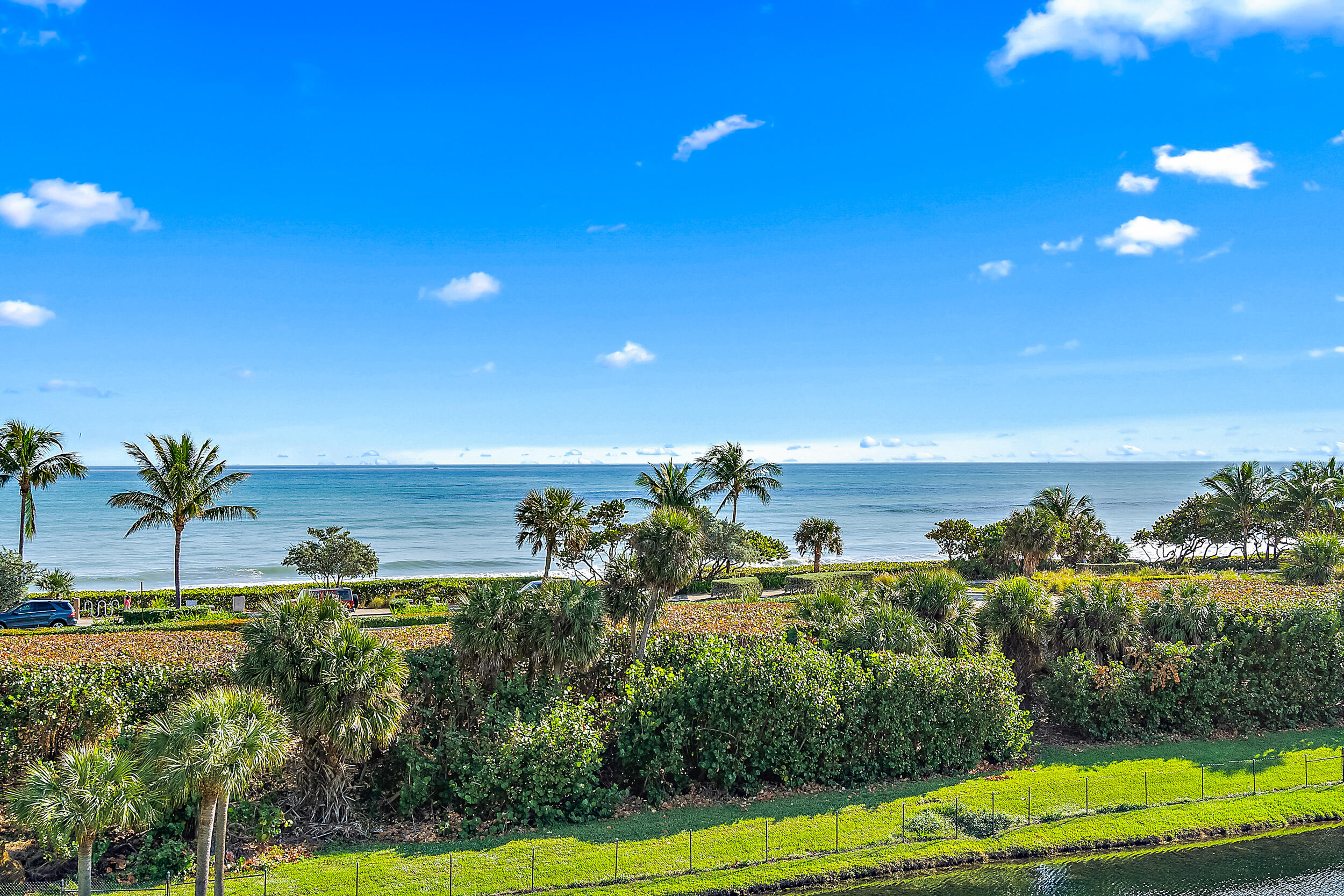 101 S Seas Drive 406