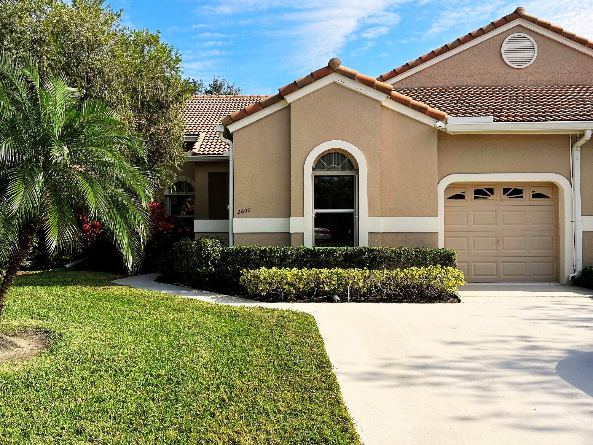 2602 Mahogany Place