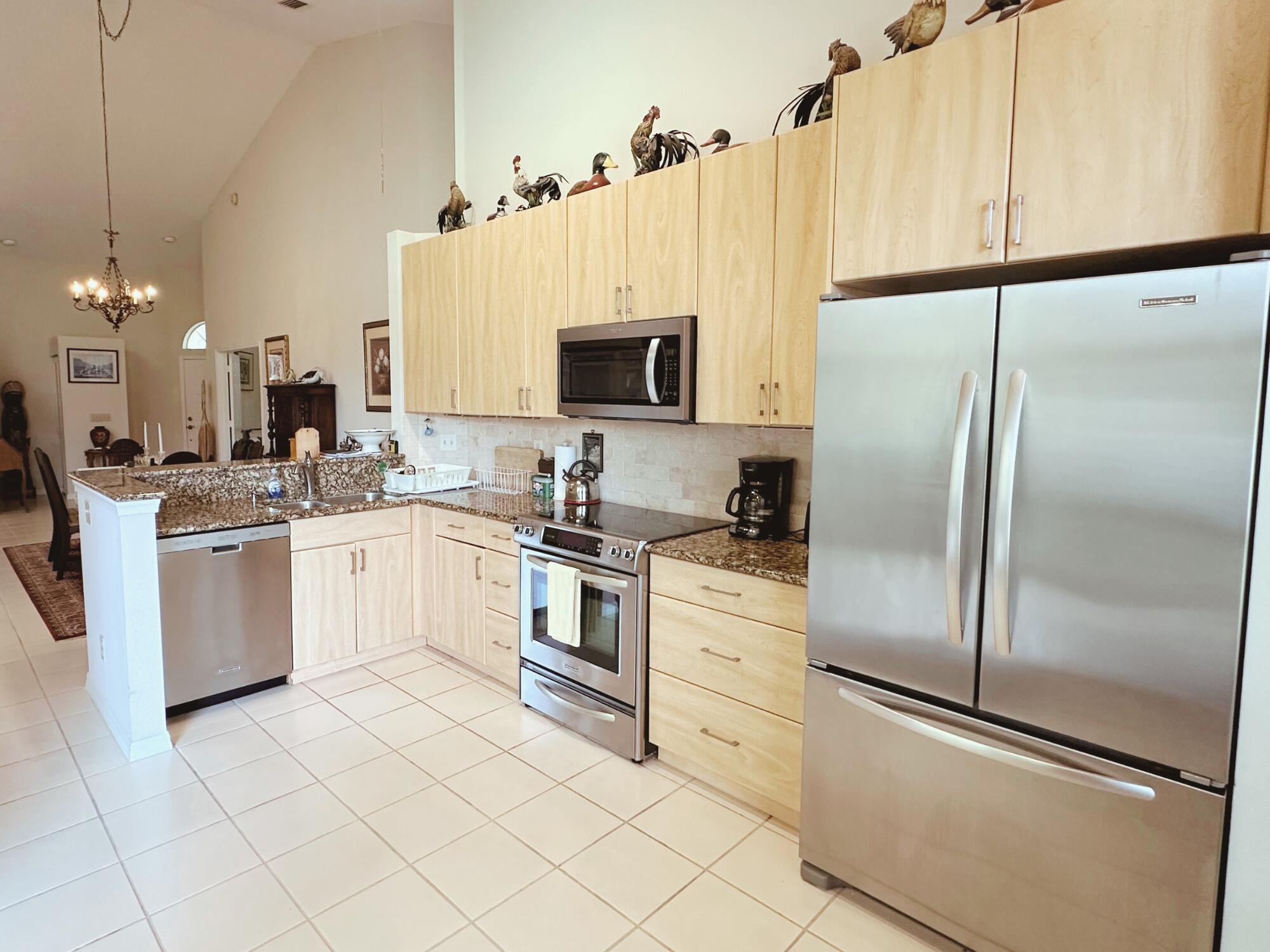 2602 Mahogany Place