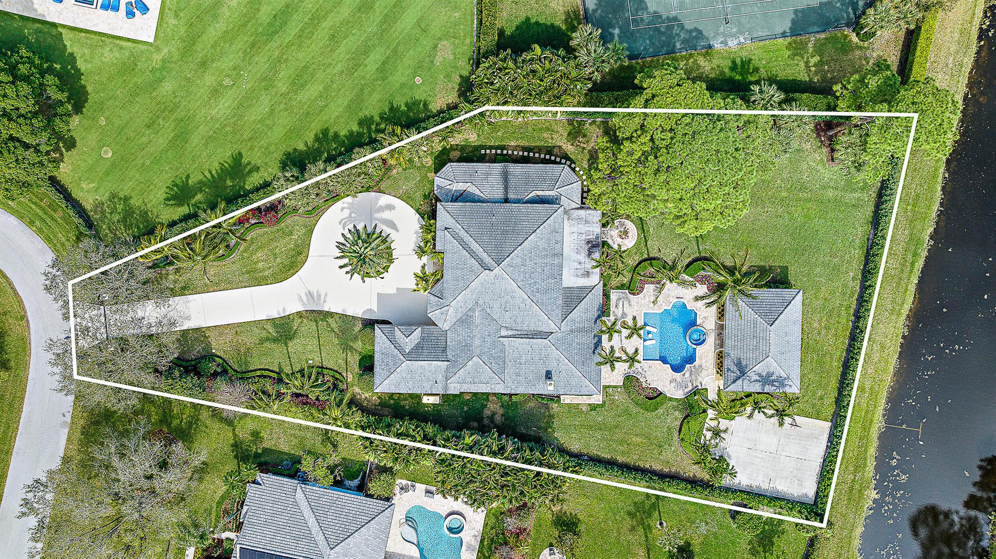 5169 Misty Morn Road