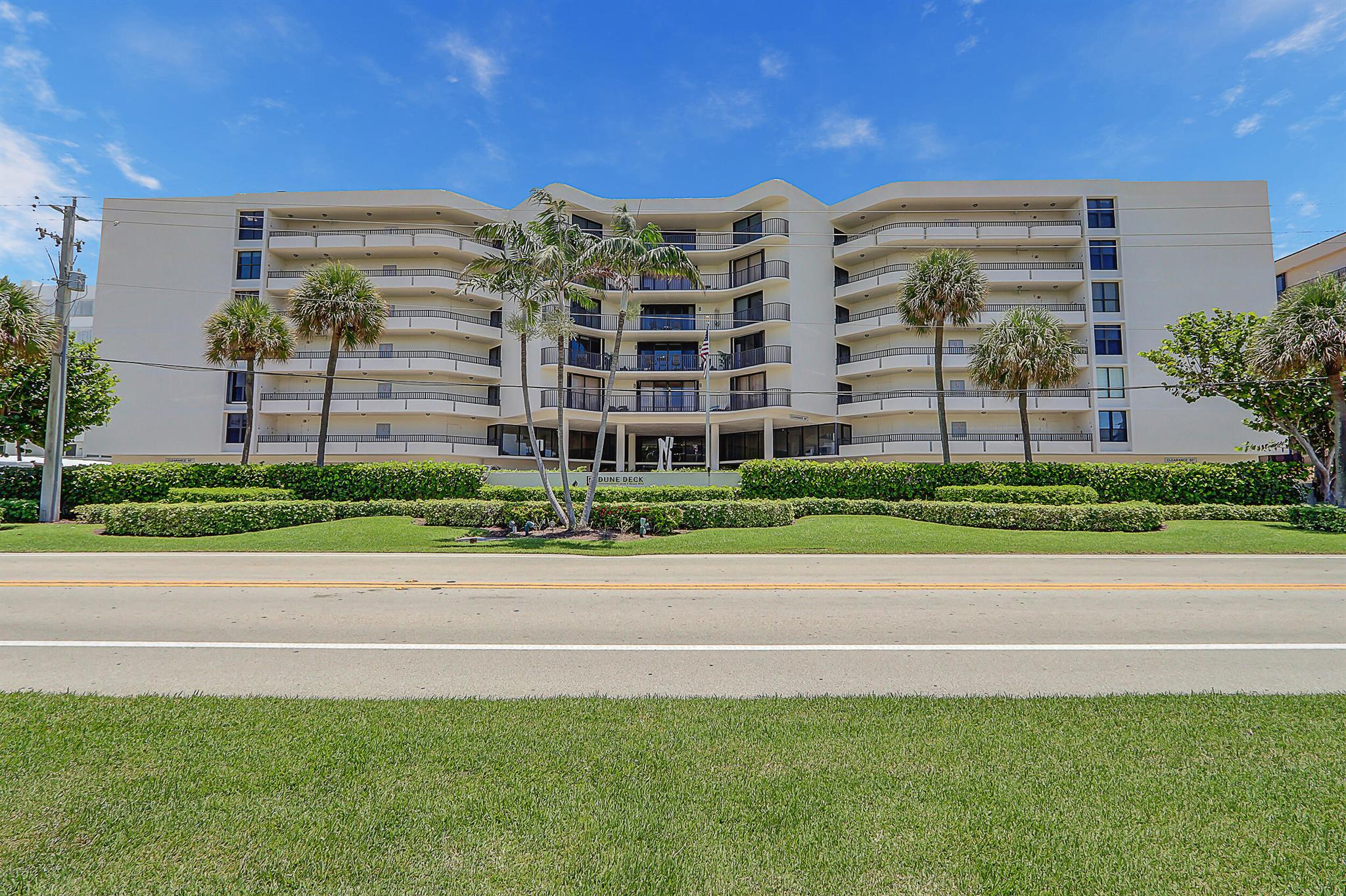 3610 S Ocean Boulevard 603