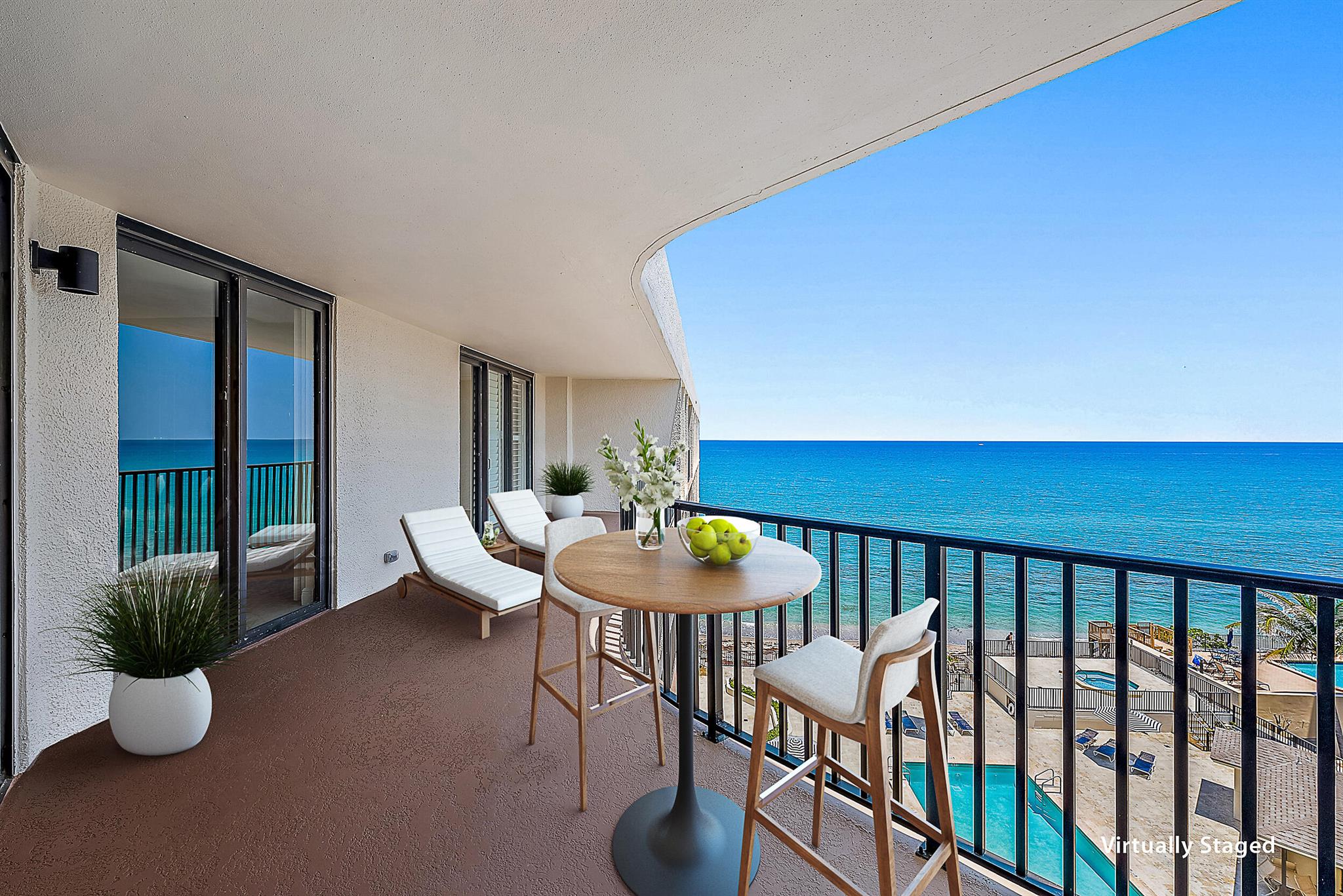 3610 S Ocean Boulevard 603
