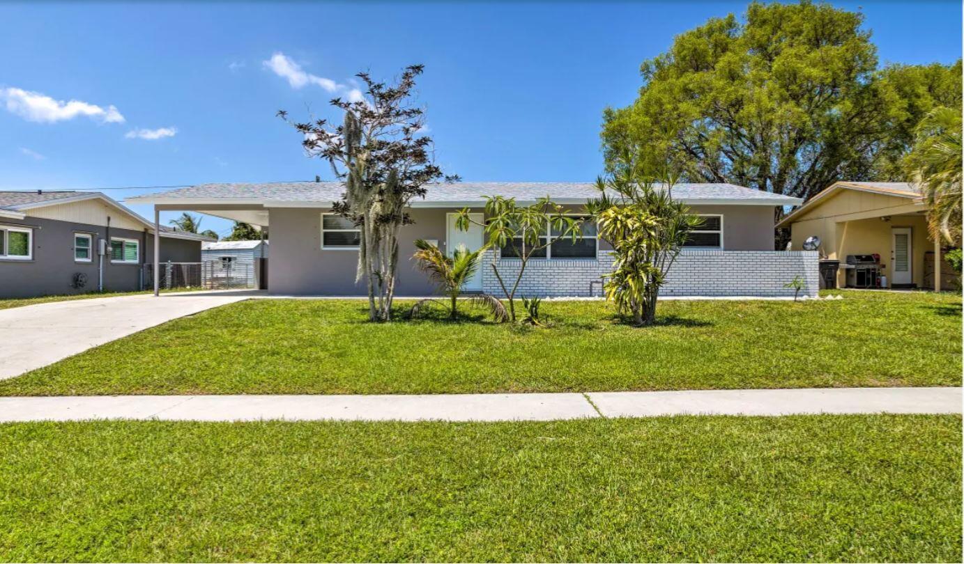 3251 Capri Road
