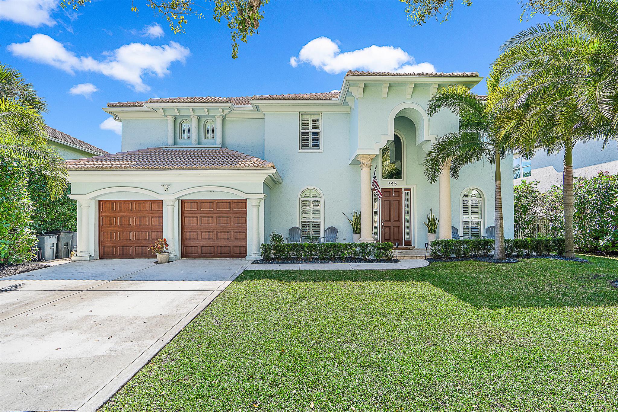 345 Kingfisher Drive