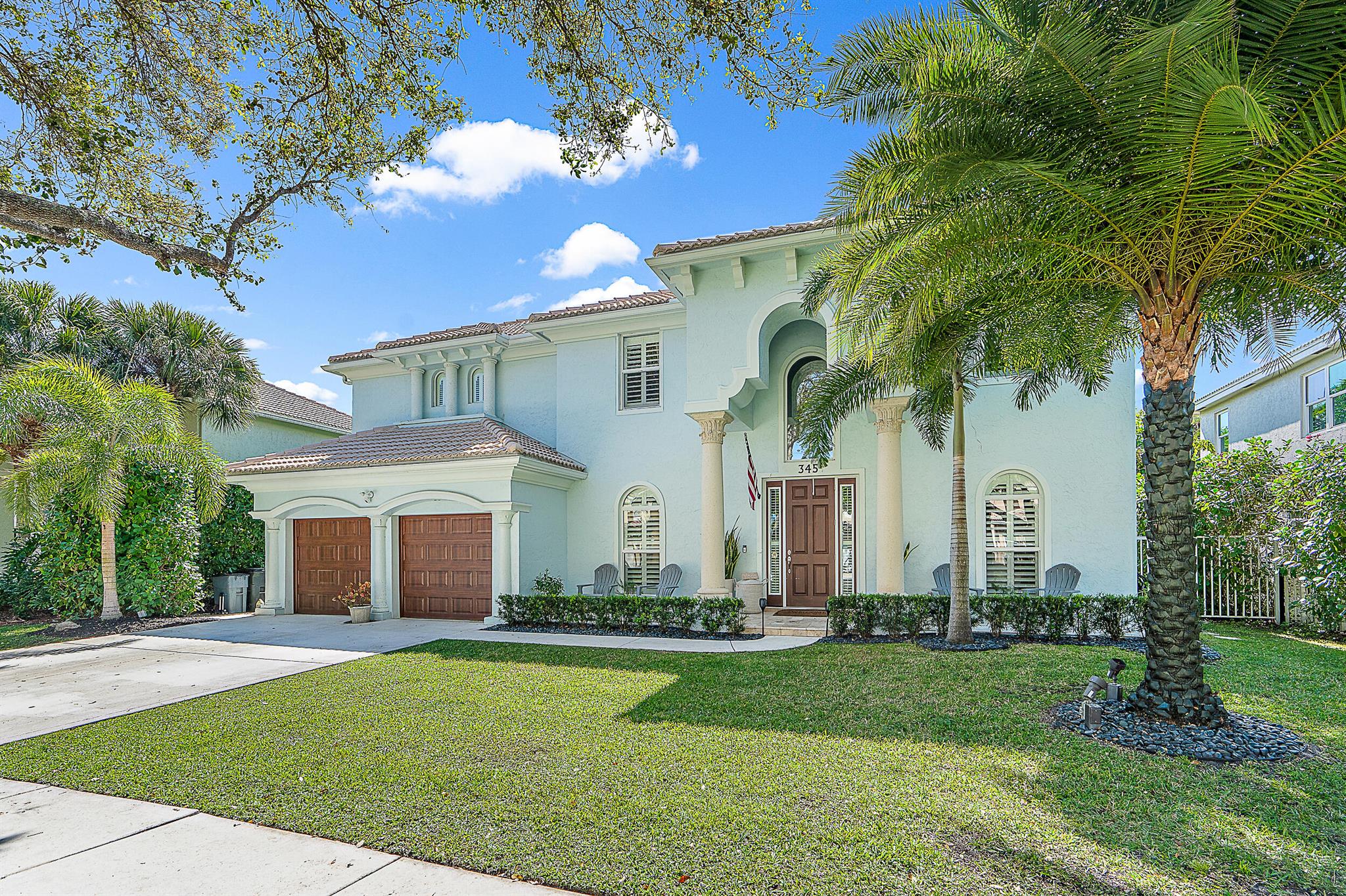 345 Kingfisher Drive
