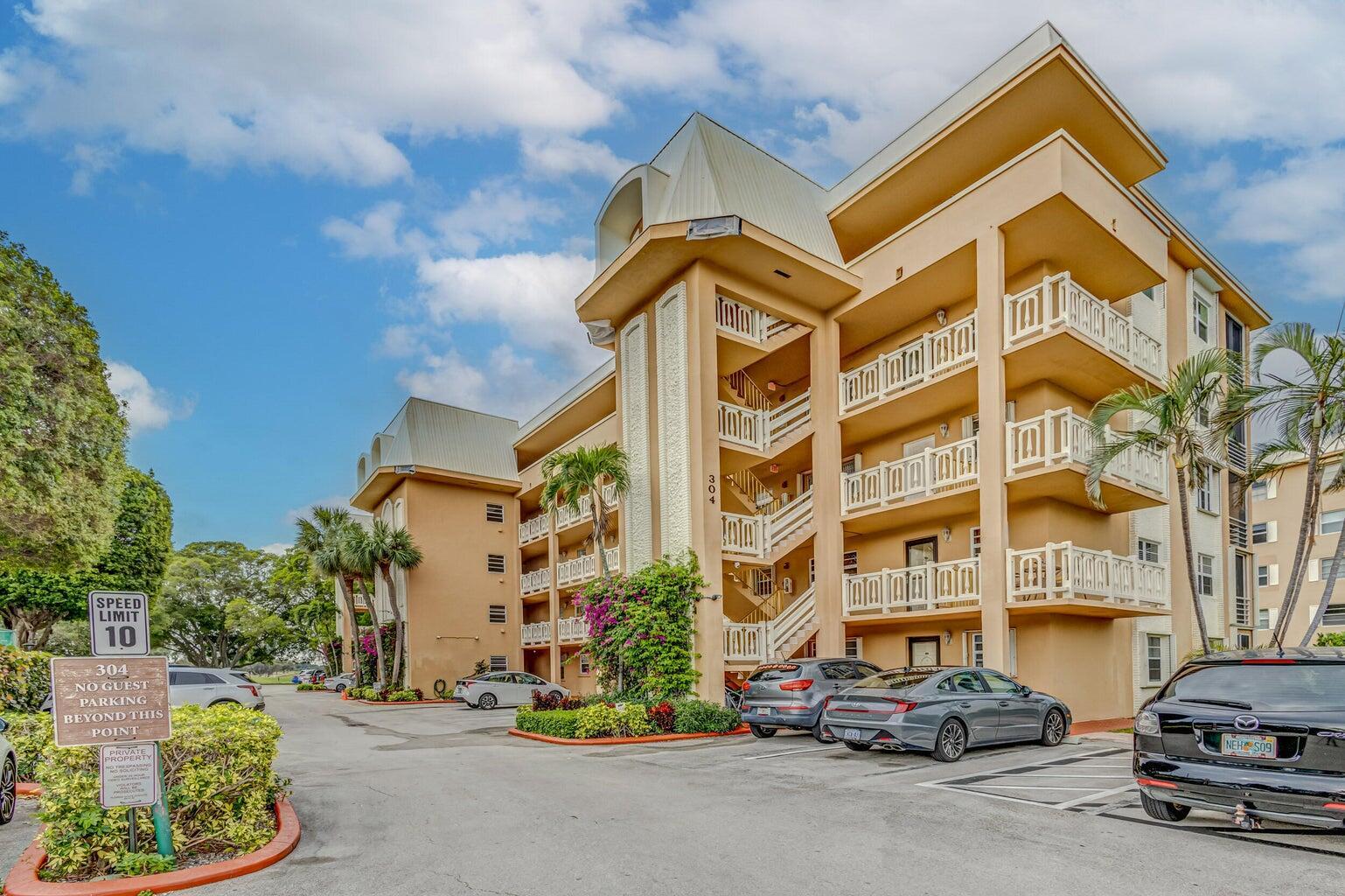 304 Golfview Road Ph7