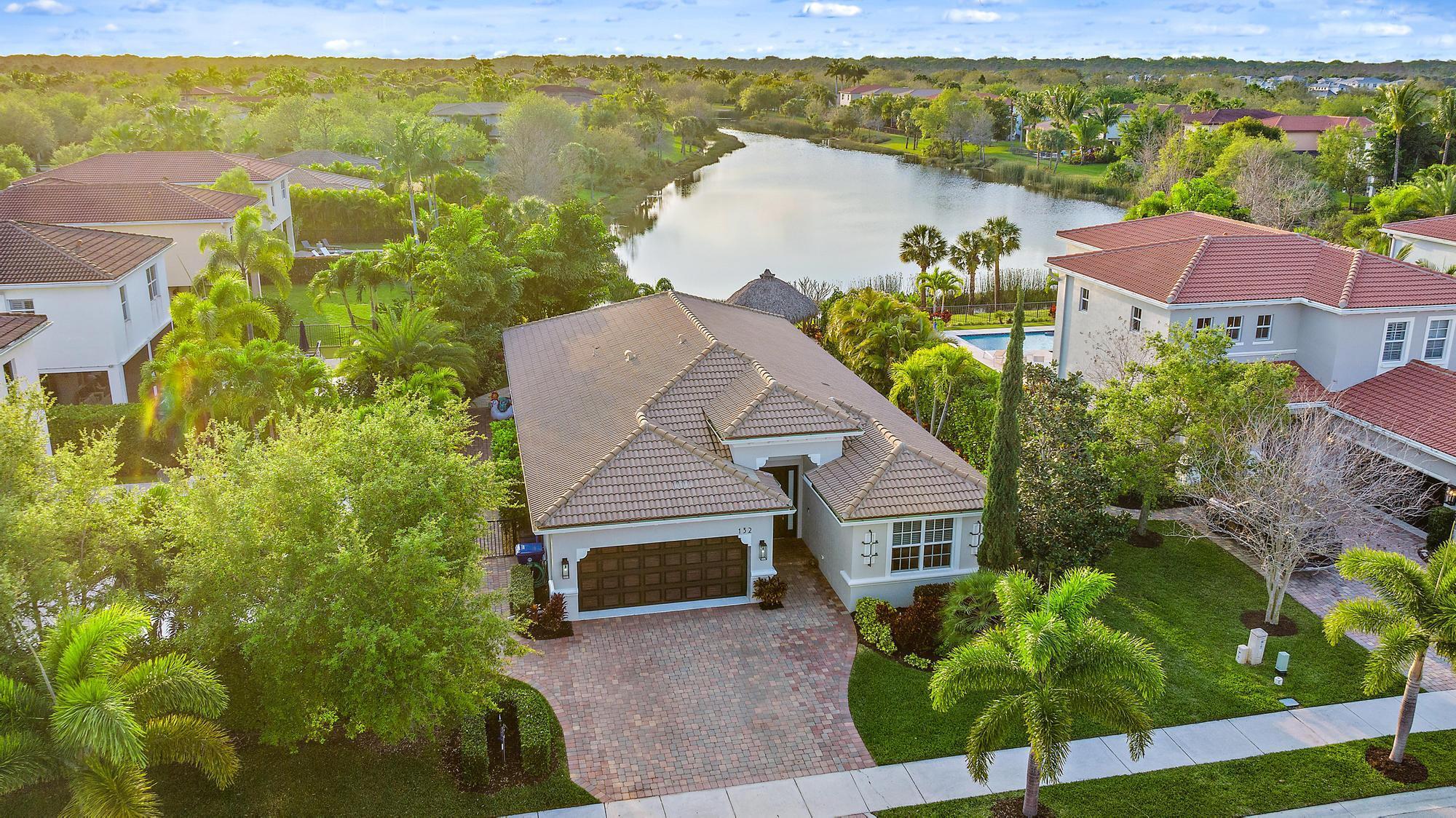 132 Porgee Rock Place