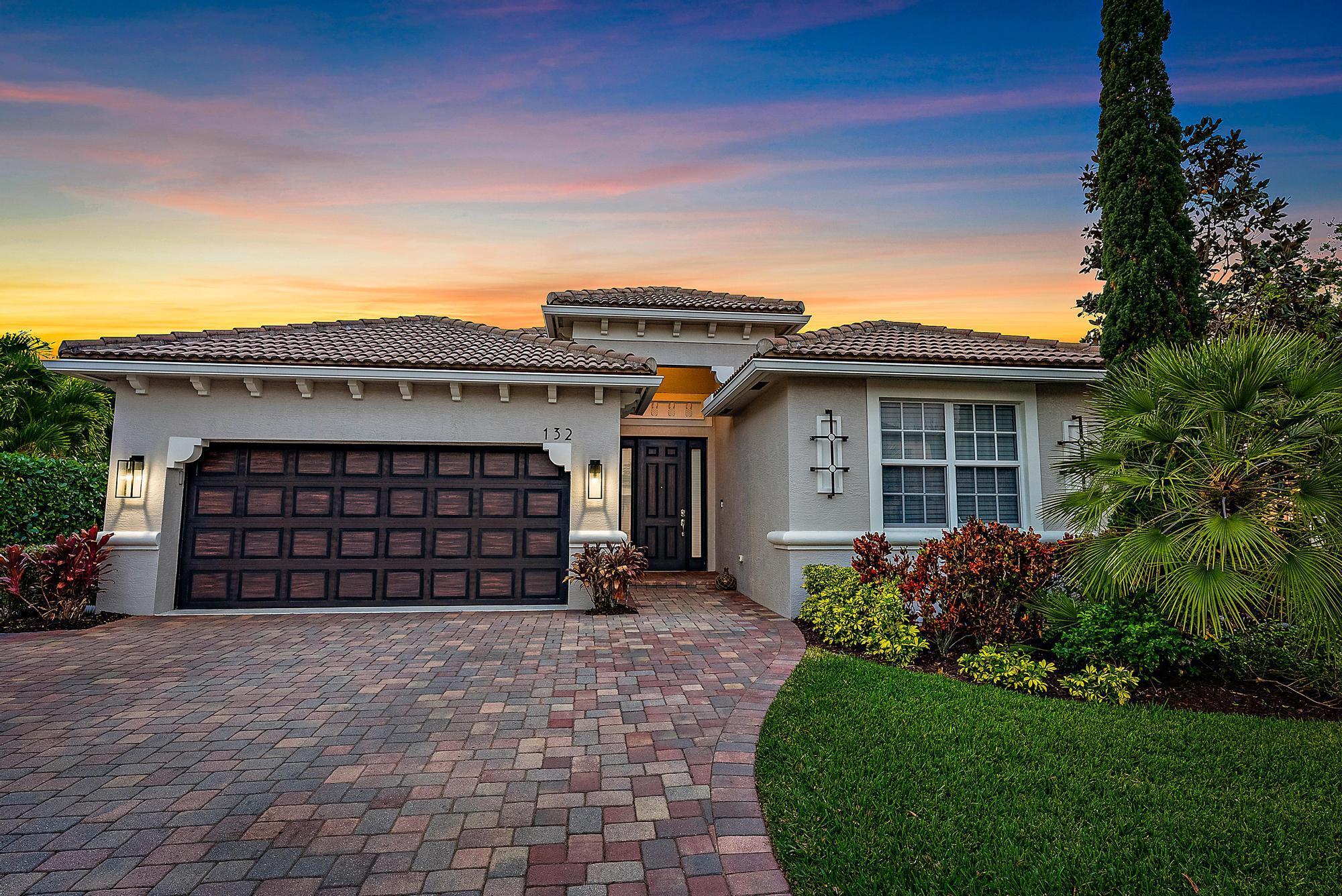 132 Porgee Rock Place