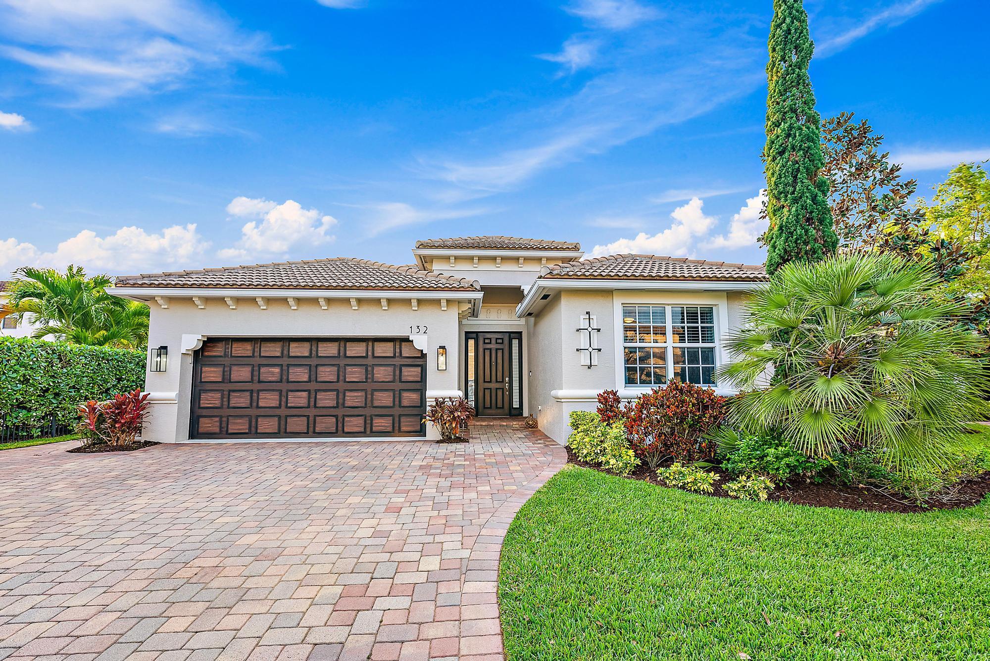 132 Porgee Rock Place