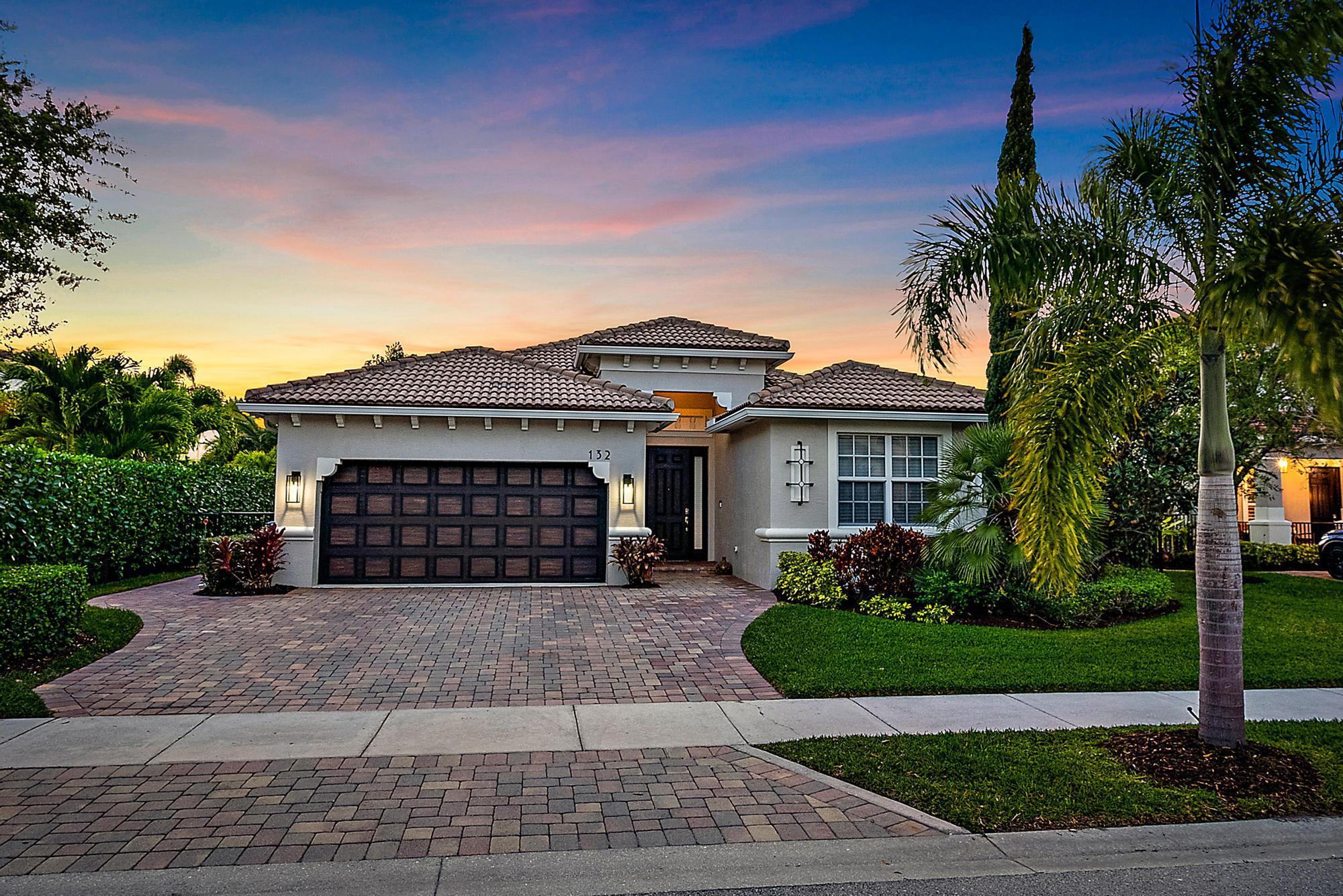 132 Porgee Rock Place