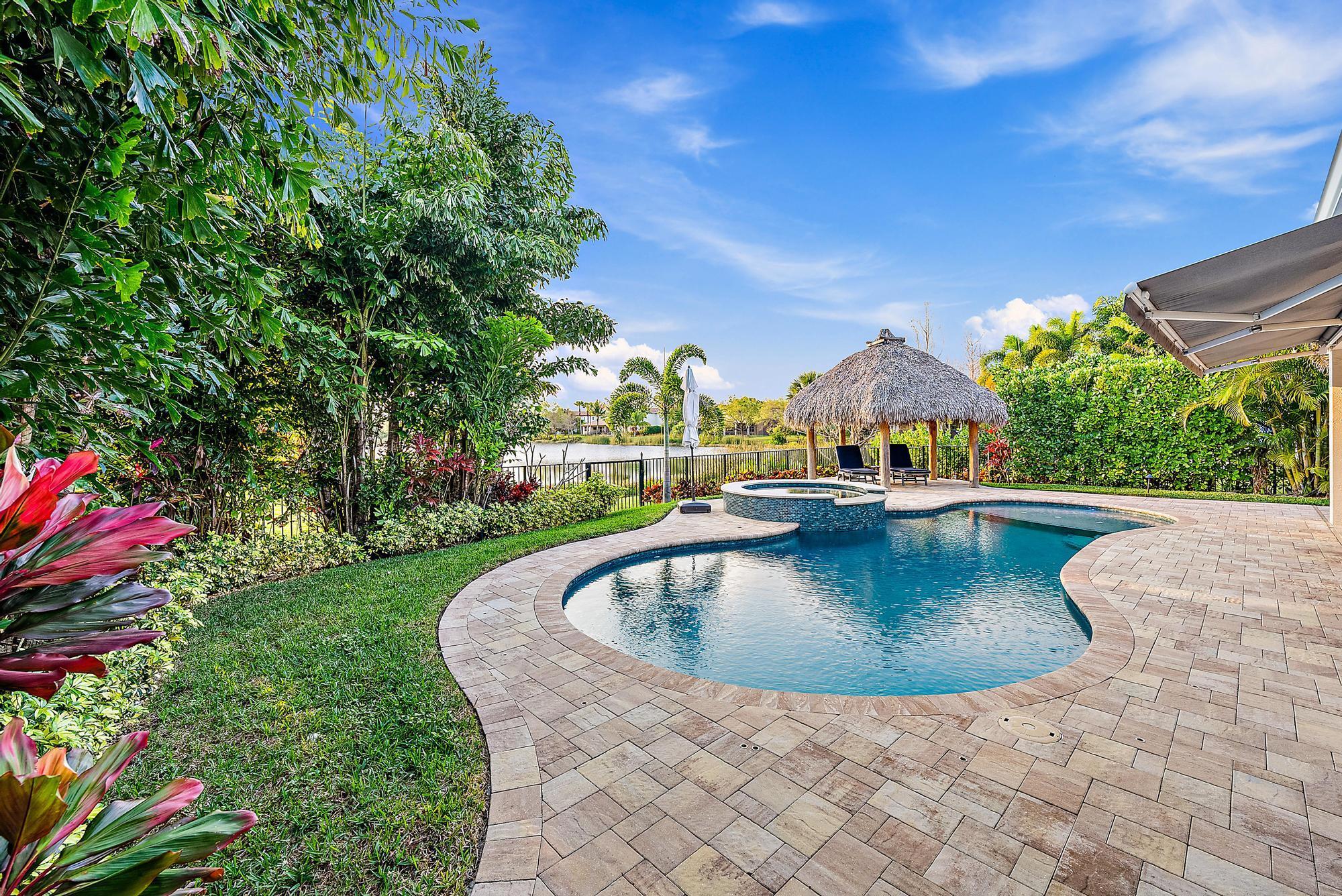 132 Porgee Rock Place