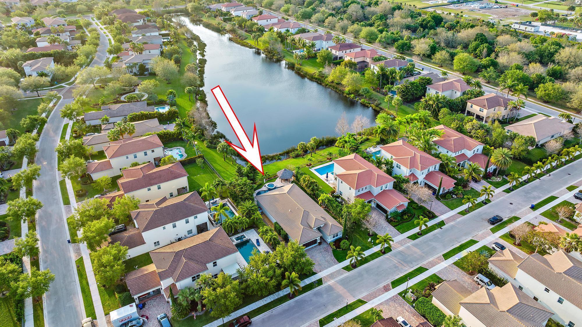 132 Porgee Rock Place