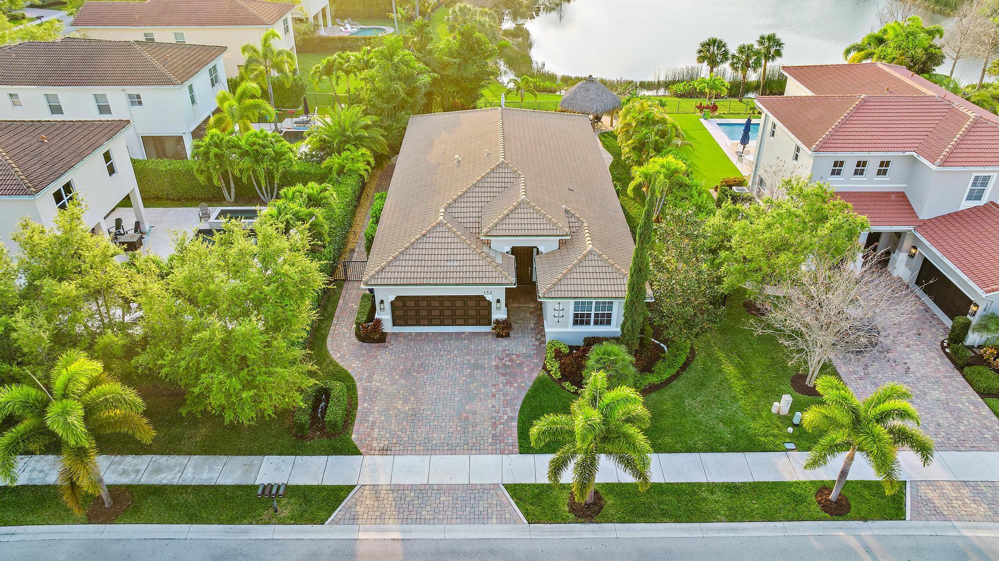 132 Porgee Rock Place