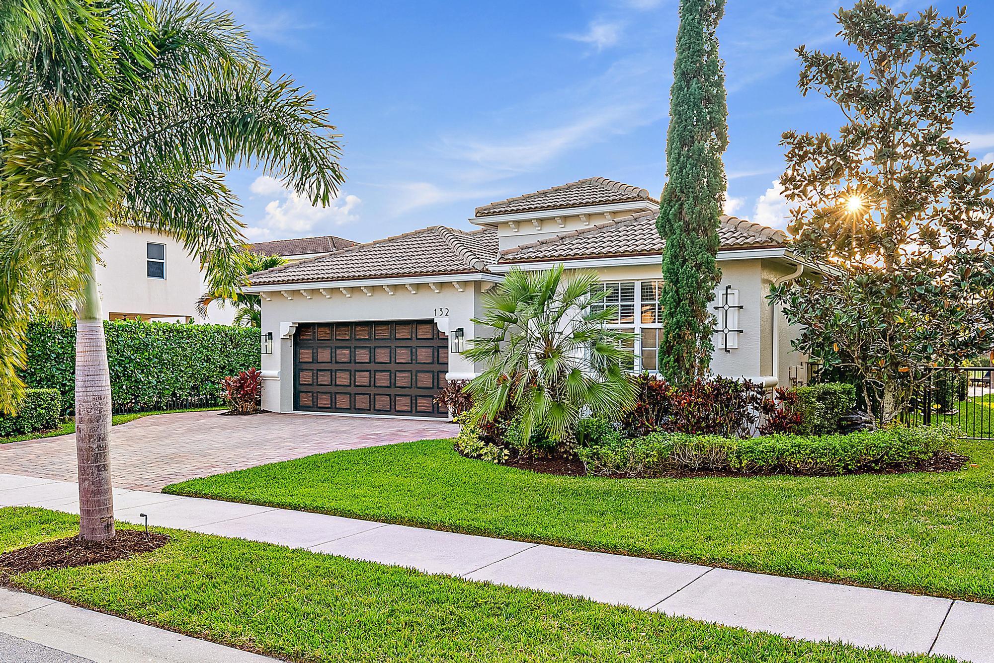 132 Porgee Rock Place