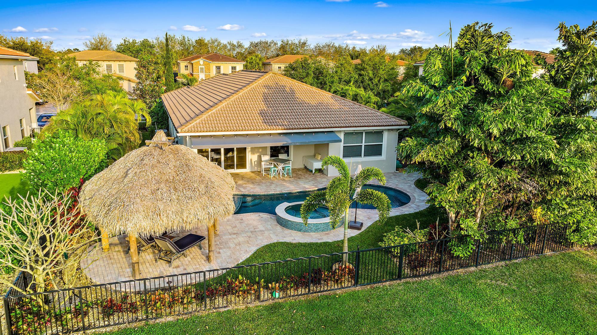 132 Porgee Rock Place
