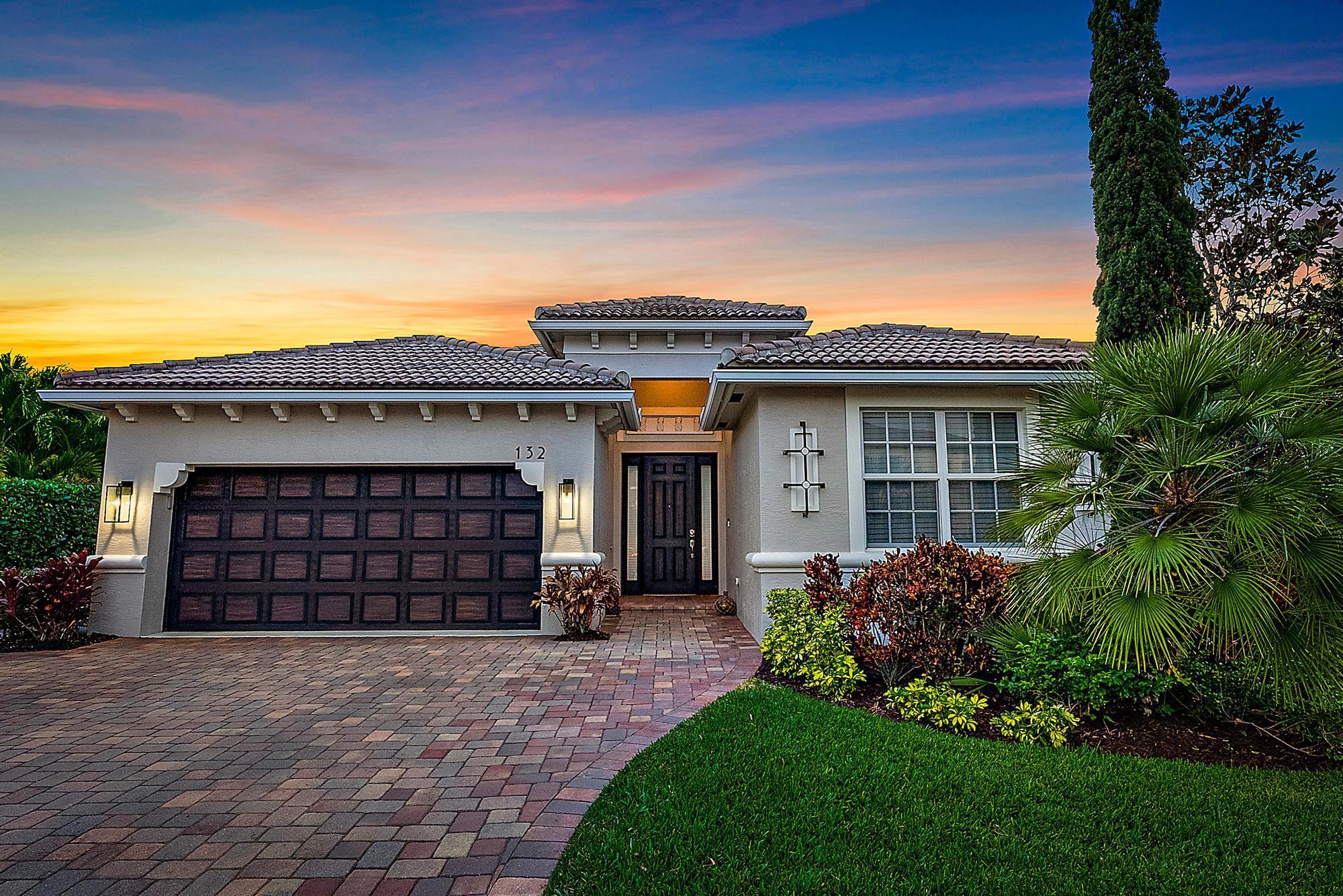 132 Porgee Rock Place