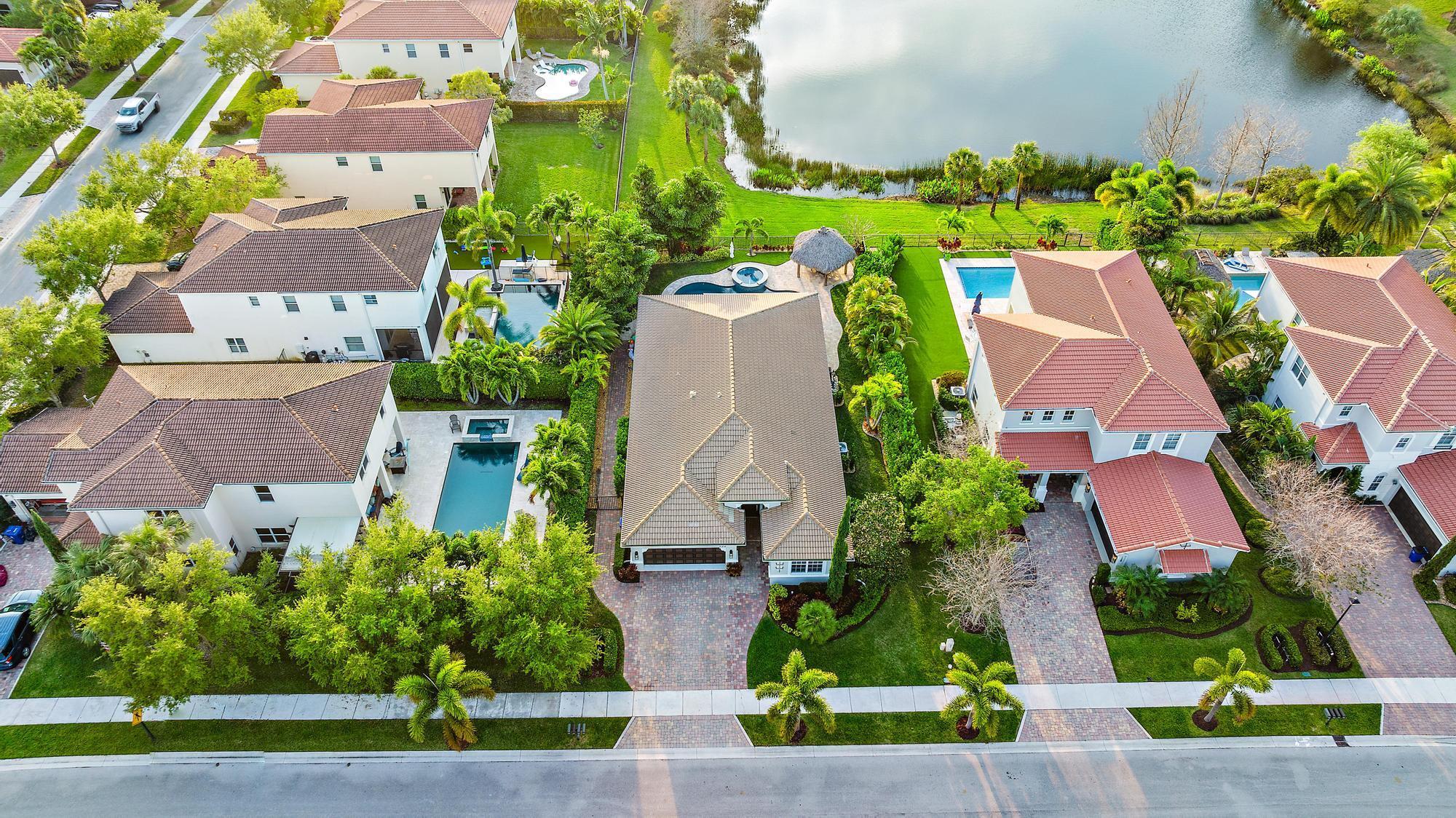 132 Porgee Rock Place