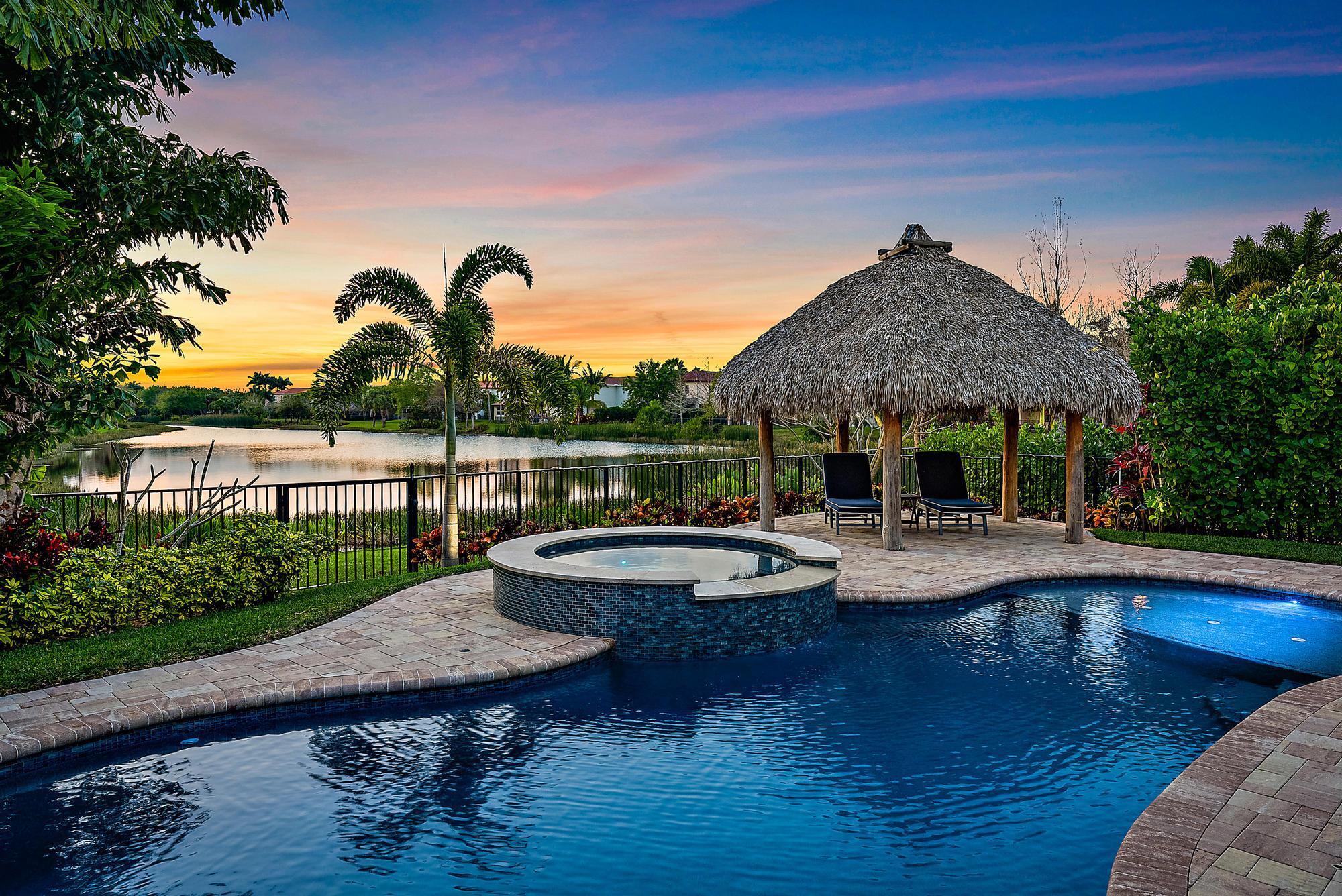 132 Porgee Rock Place