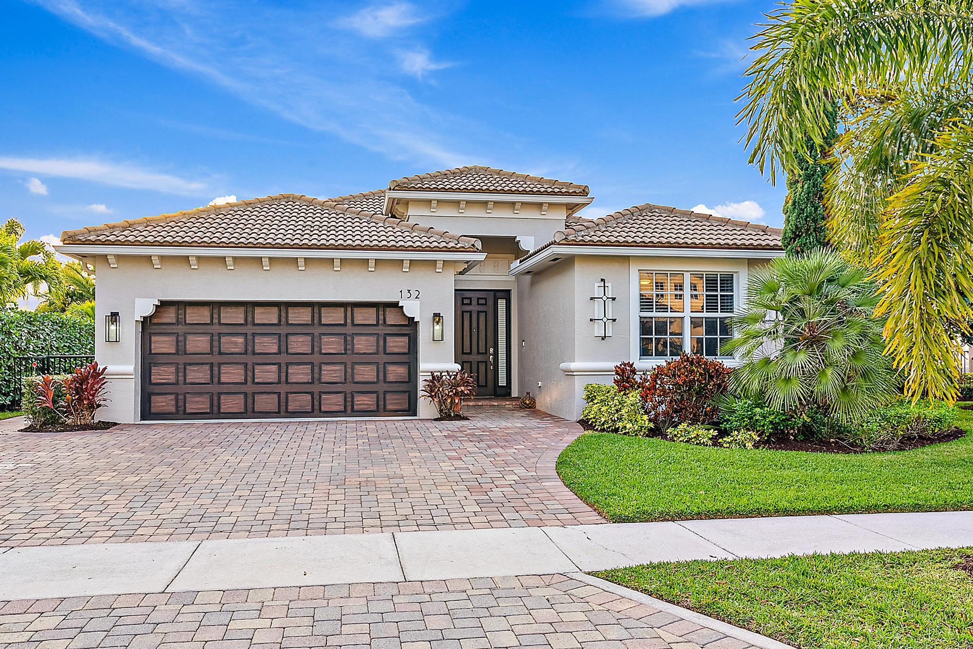 132 Porgee Rock Place
