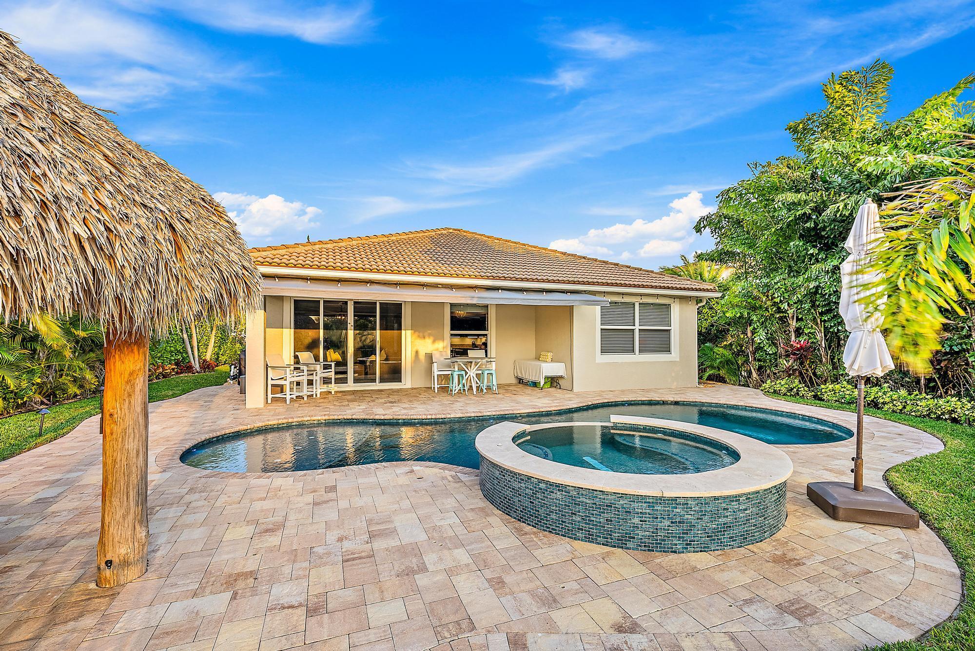 132 Porgee Rock Place