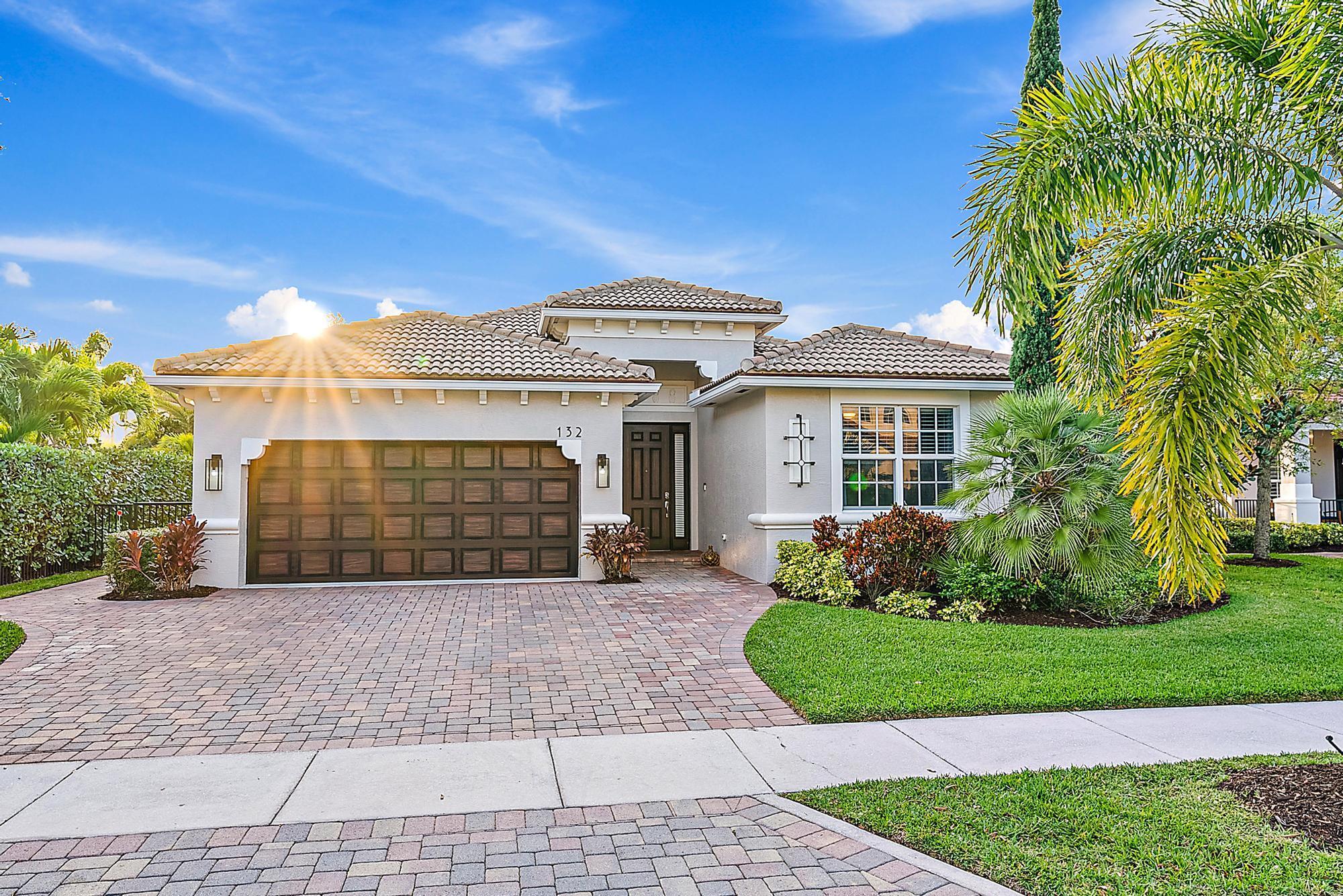 132 Porgee Rock Place