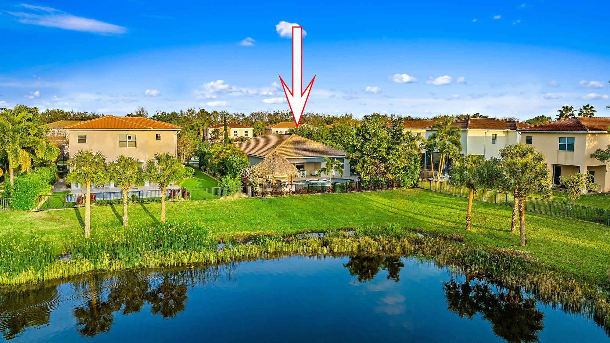 132 Porgee Rock Place