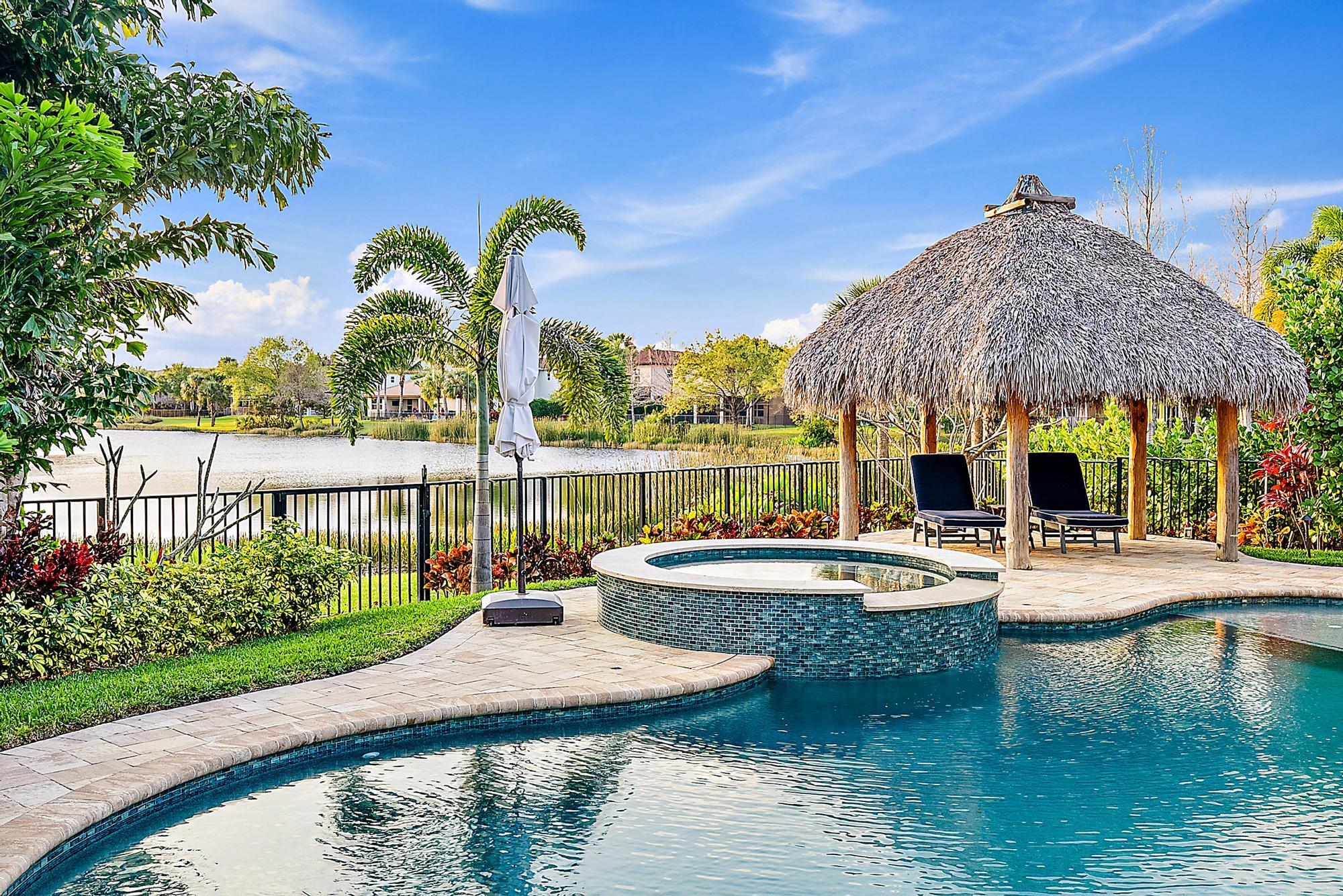 132 Porgee Rock Place