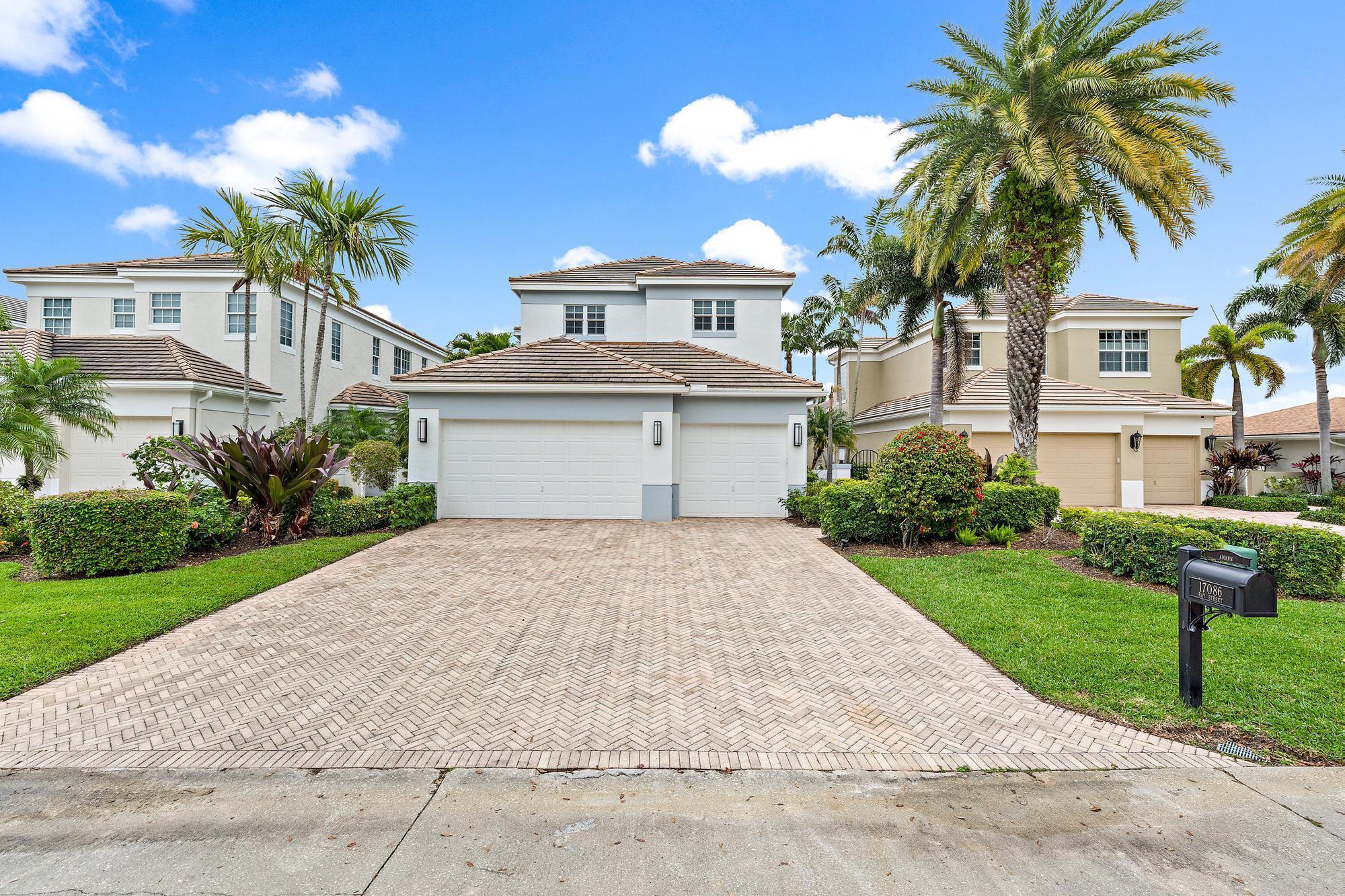 17086 Bay Street