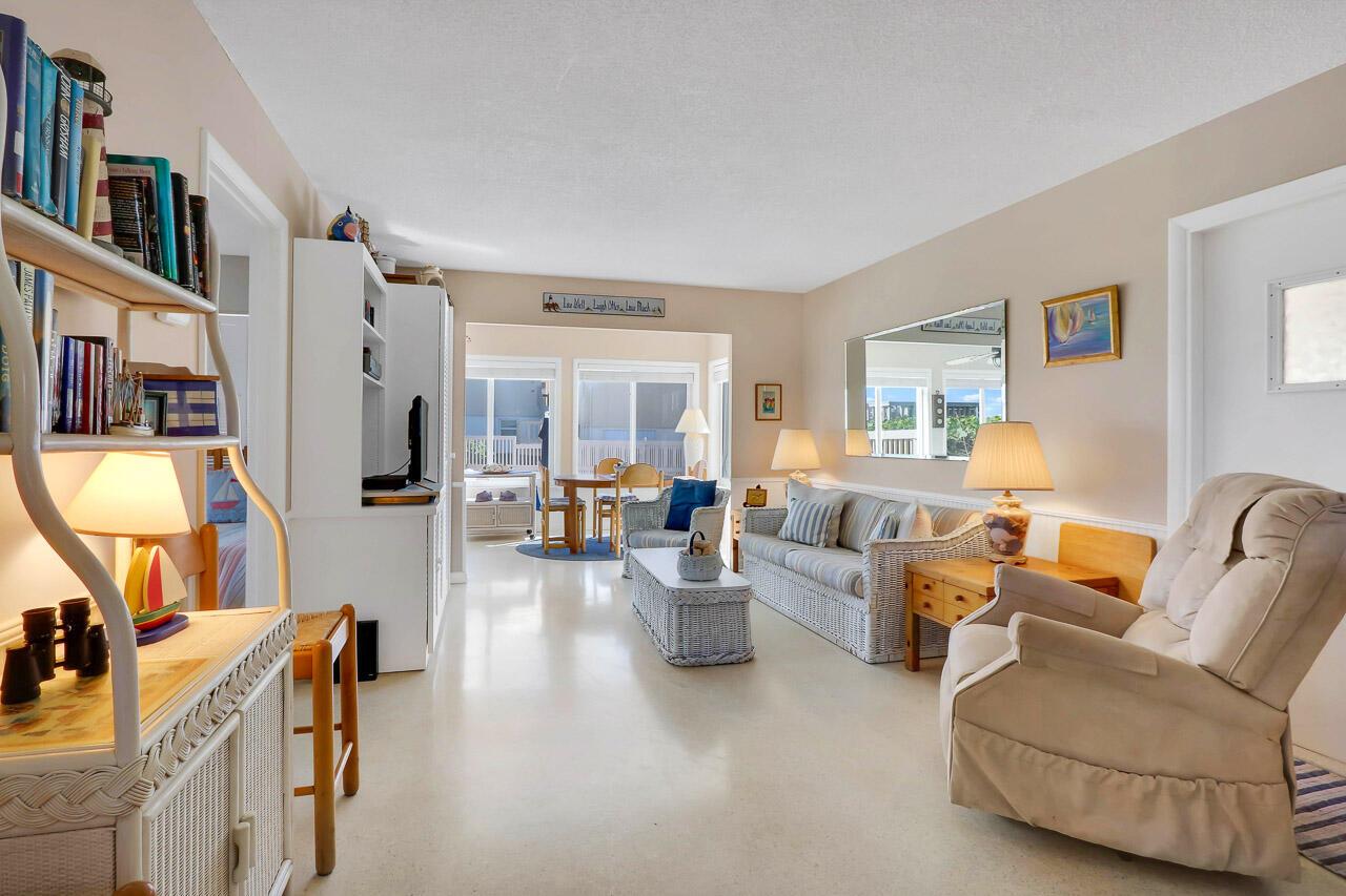 1501 NE Ocean Boulevard 1